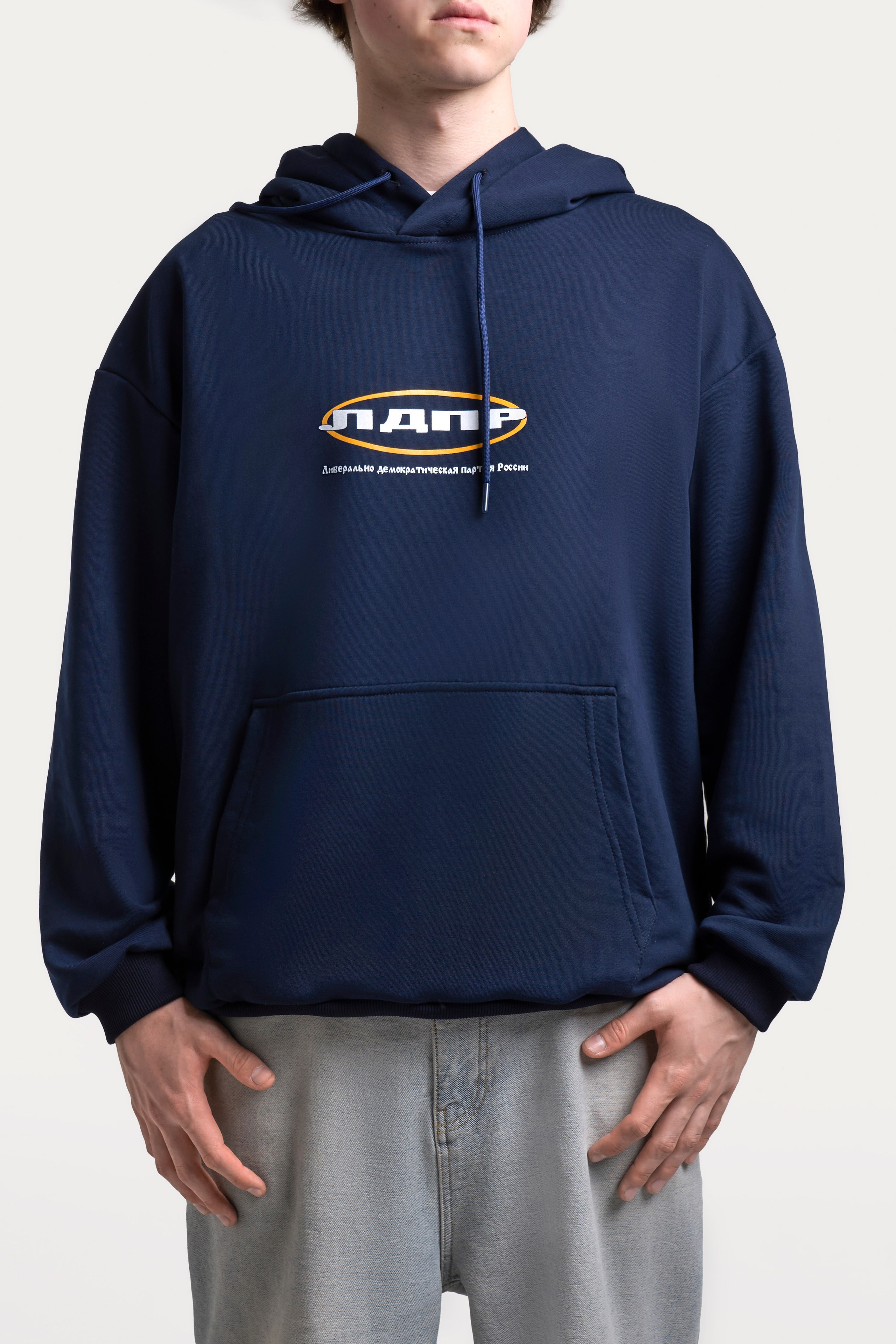 ЛДПР — каталог