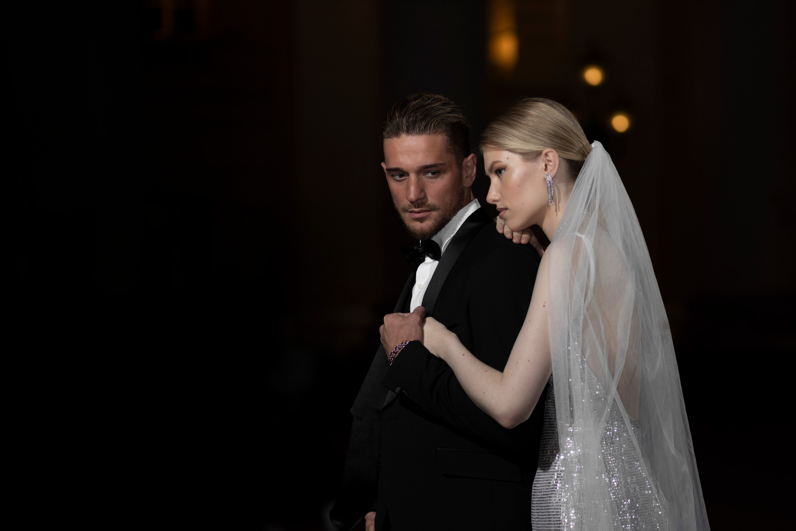 Свадьбы. Фотограф в Москве