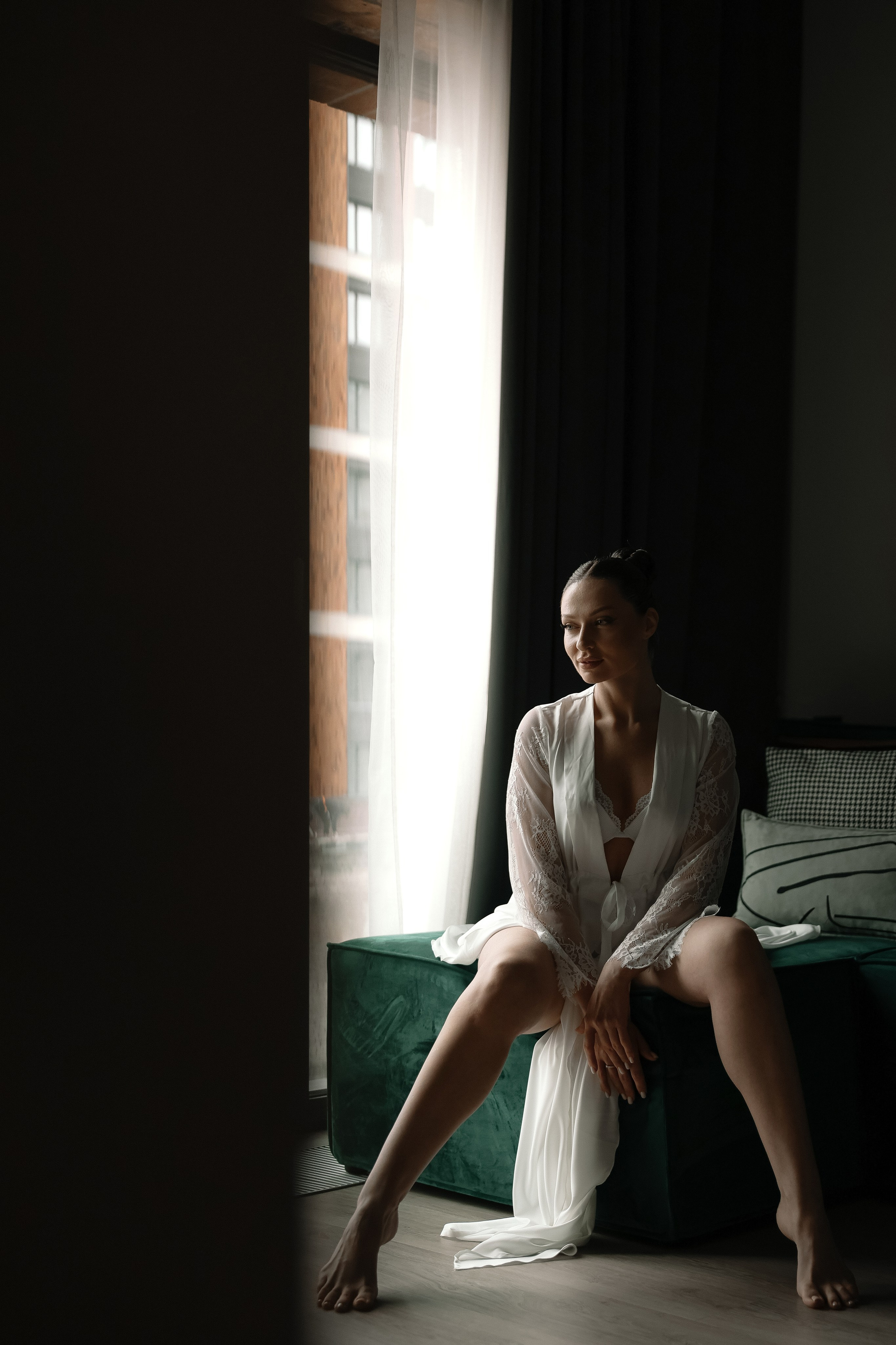 Хочу. Свадебный и семейный Фотограф Денис Кошель