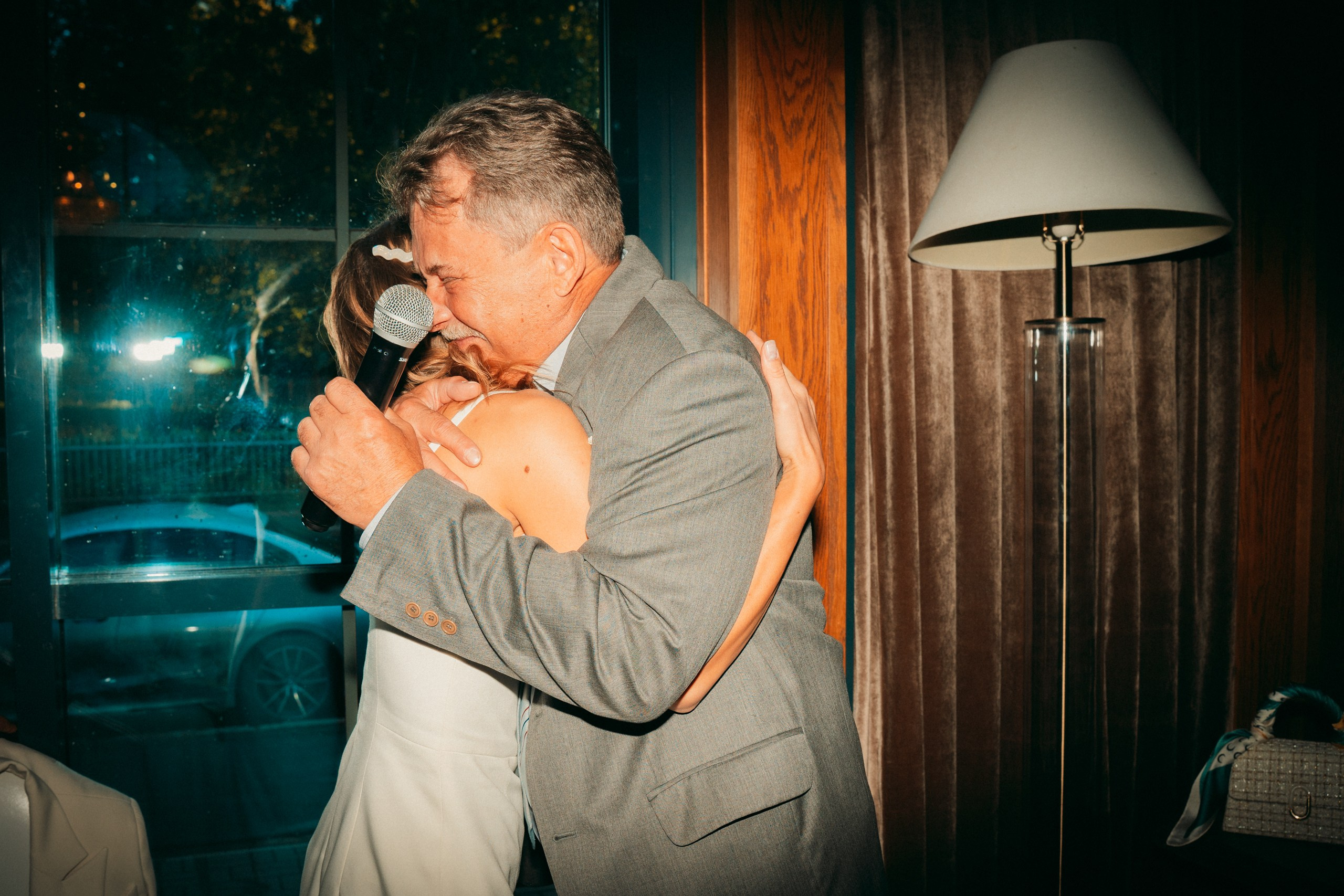 Банкетная съёмка для Алёны и Сергея. Портретный фотограф в Санкт-Петербурге Навардаускас Дмитрий