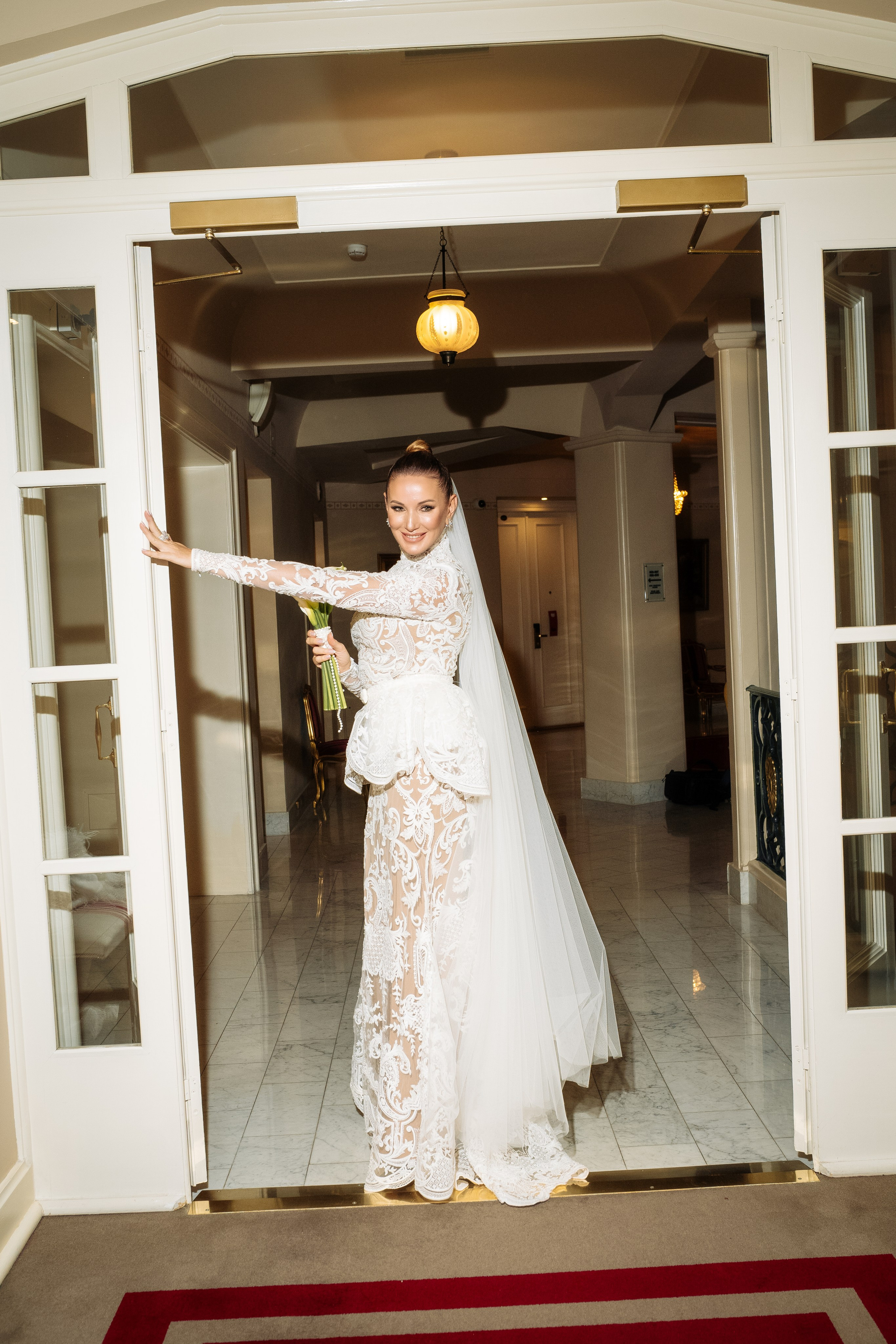 Свадебный и репортажной фотограф в Москве Джавангир Сурхаев