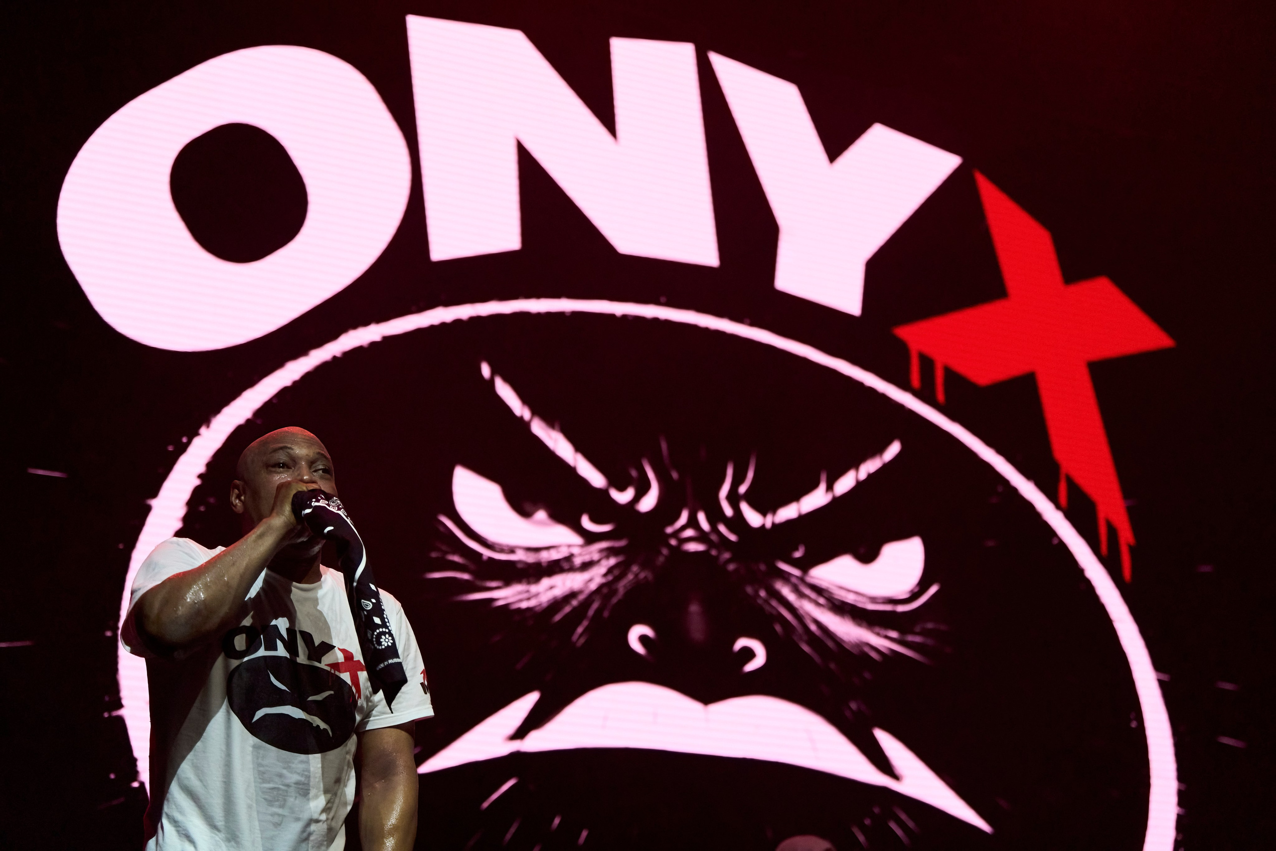 ONYX / 1930 / 21.07.2024. Ekhovanov | фото- видеосъемка