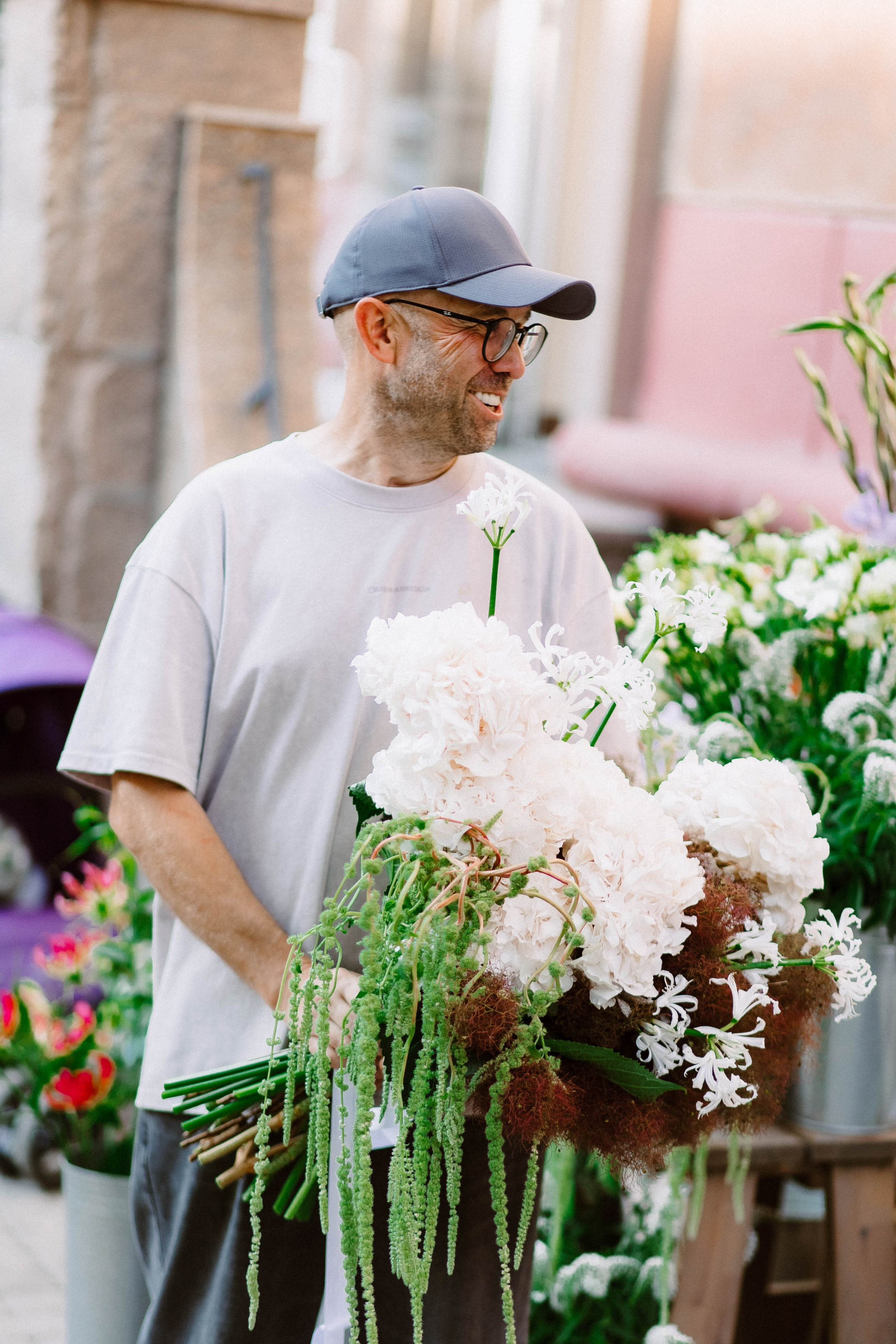 Лето на Советской