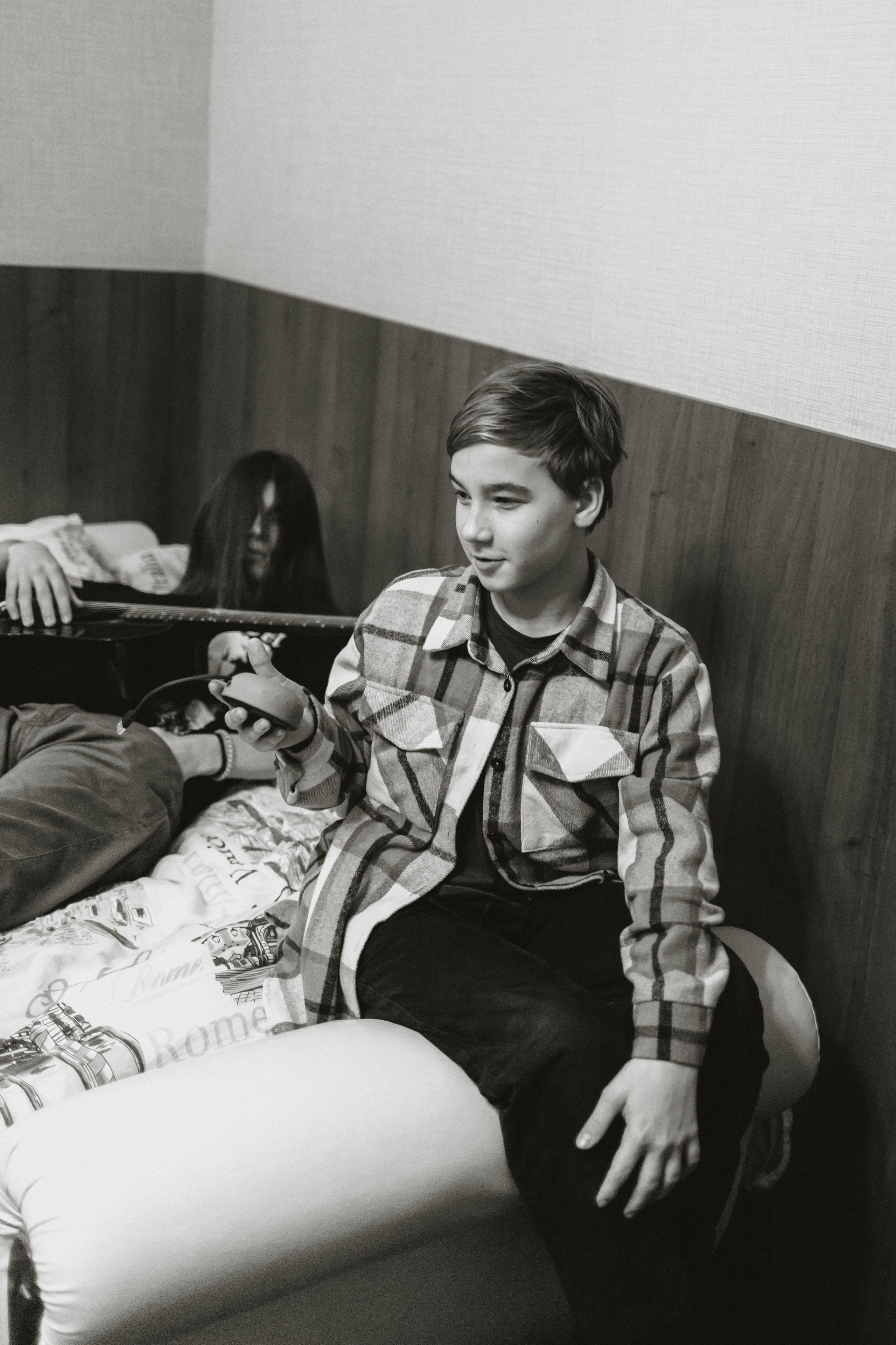 Репортаж 7 класс Хвалынск/ Балаково. Портретный и семейный фотограф в Саратове Елена Шустова