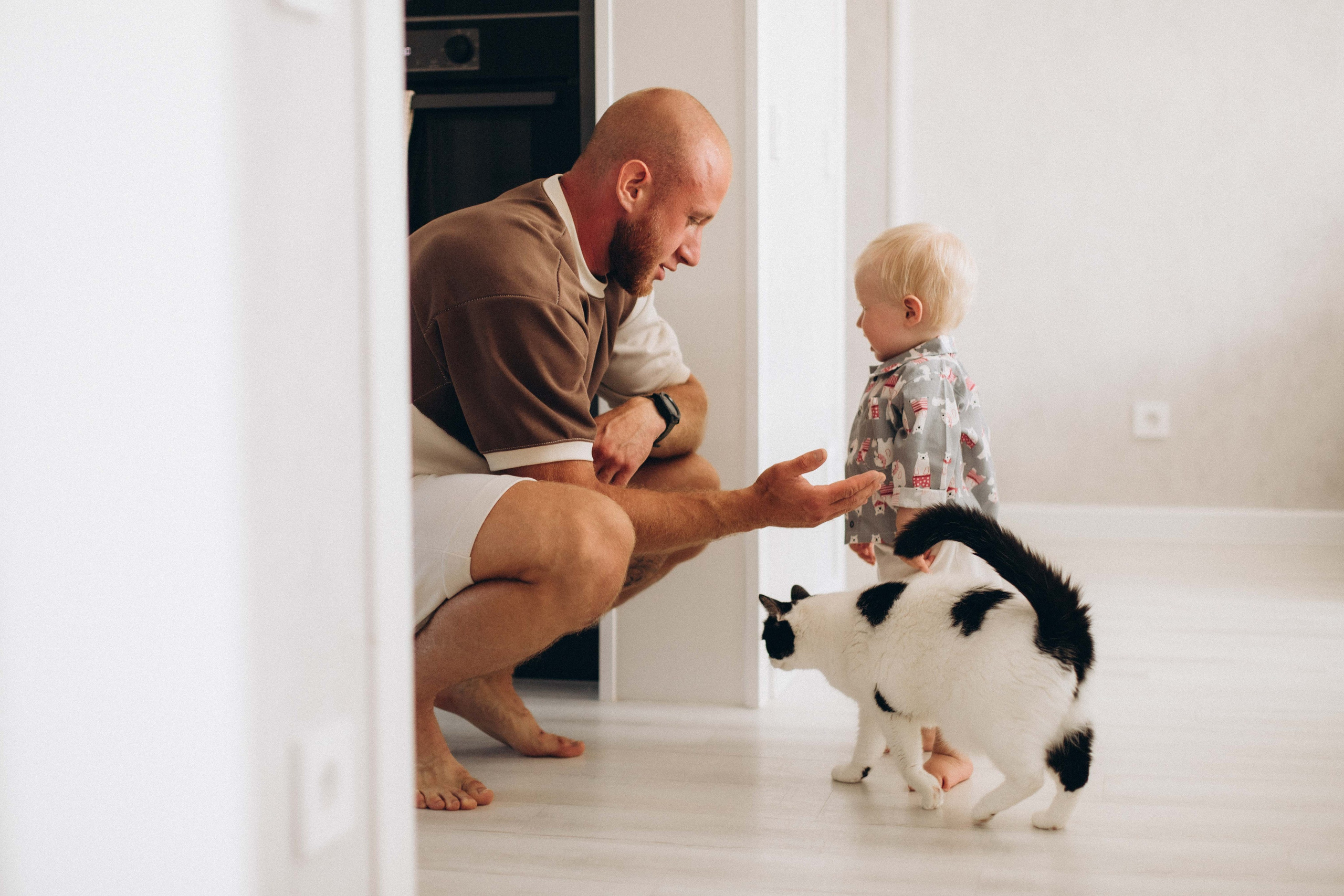 Андрею 1 годик. Фотограф Наталья Кургина Слюдянка Иркутск