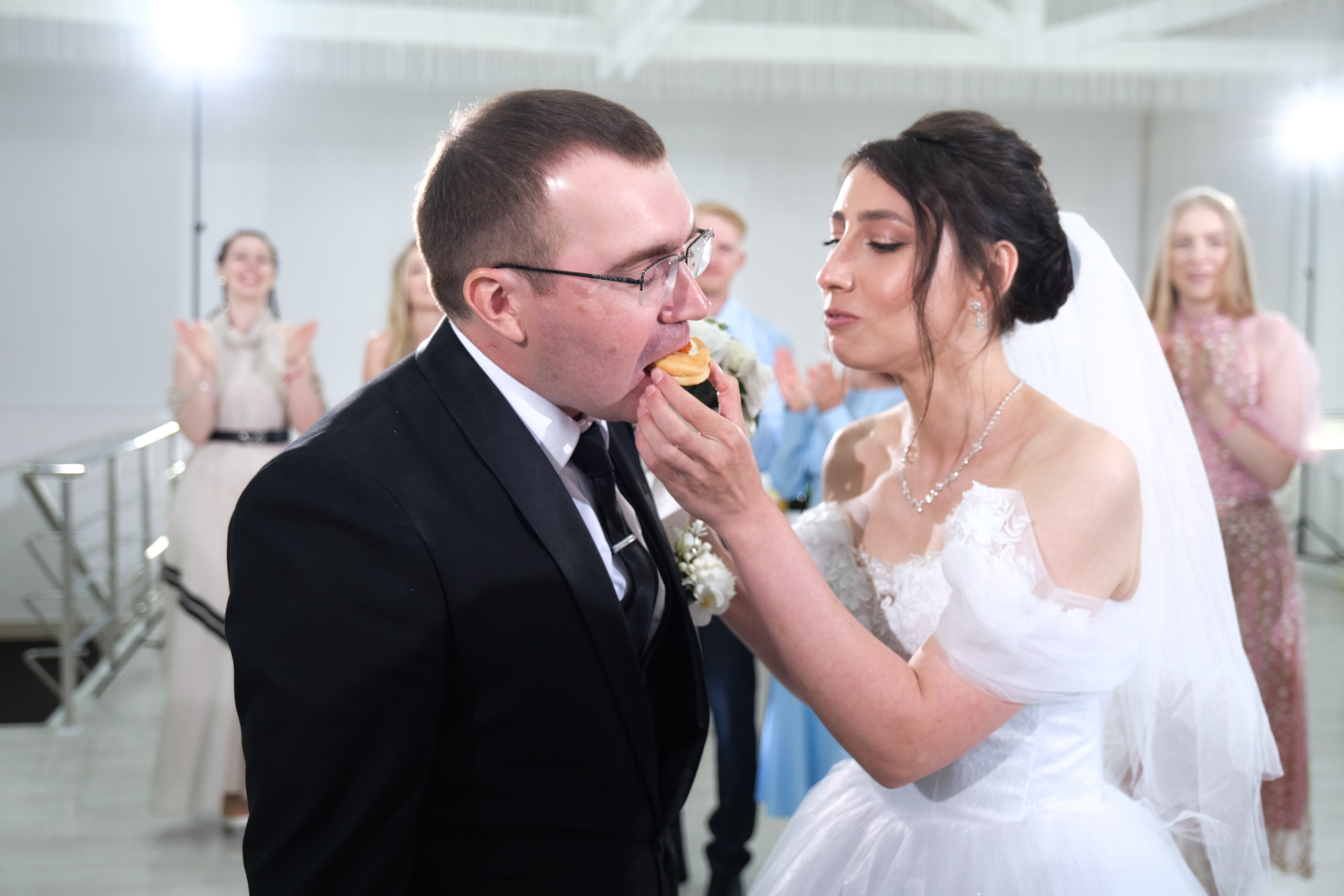 Свадьба Вячеслава и Ульяны. Свадебный фотограф в Челябинске Сырчикова Наталья