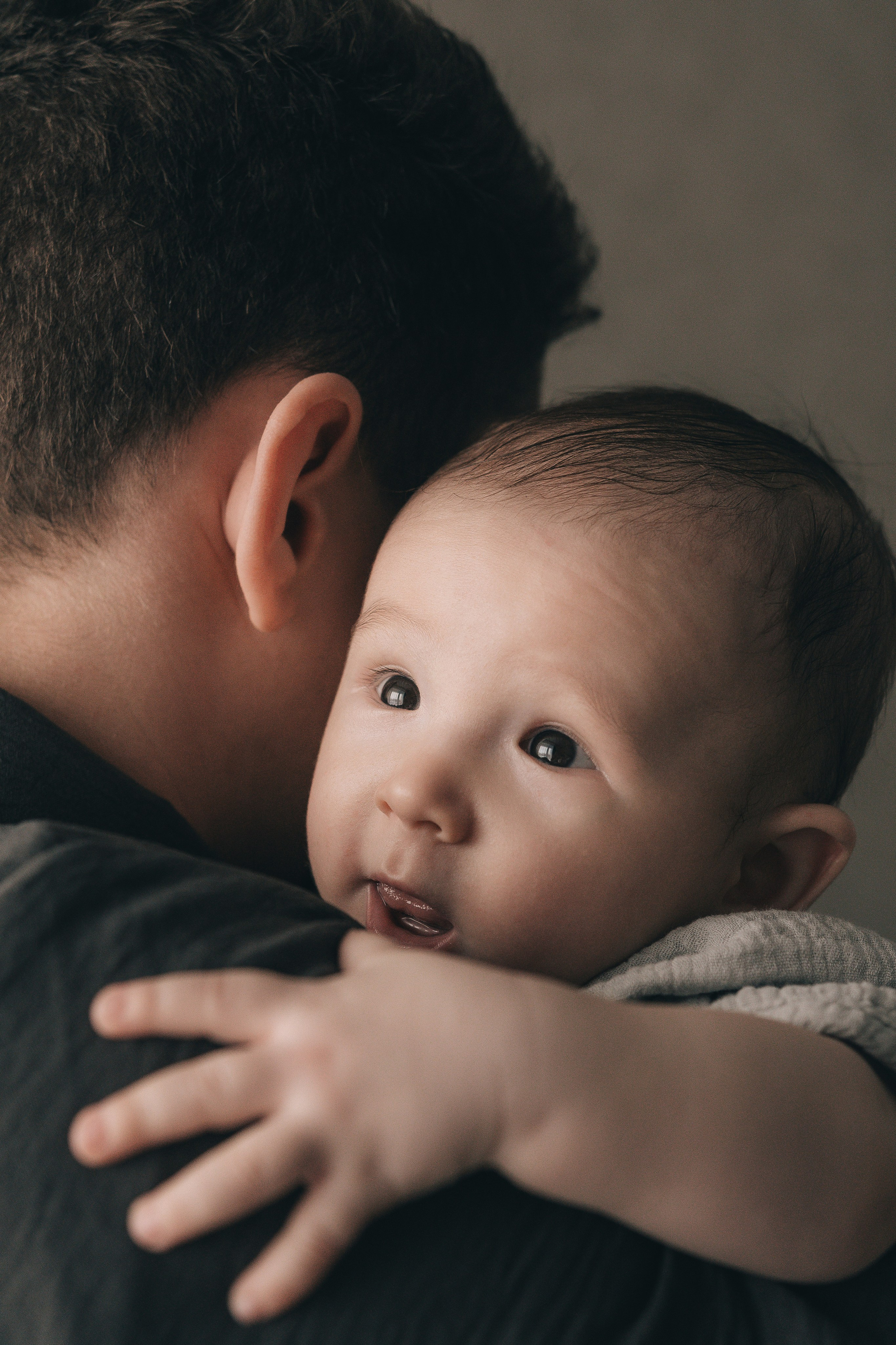 Леон. Семейный фотограф в Новом Уренгое Алёна Пряженцева