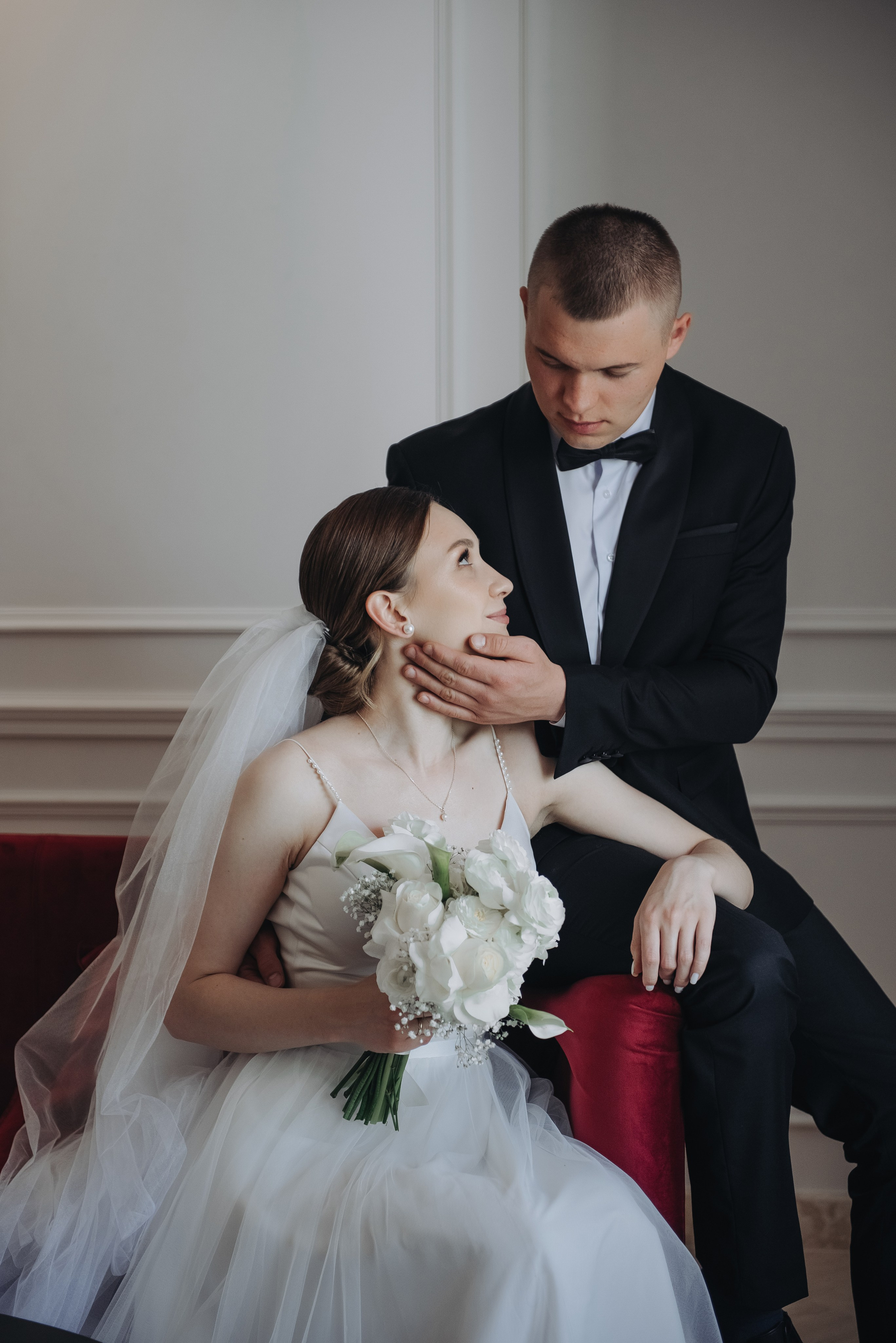 Romanoff. Свадебный и семейный фотограф Темрюк Алёна Ковальская