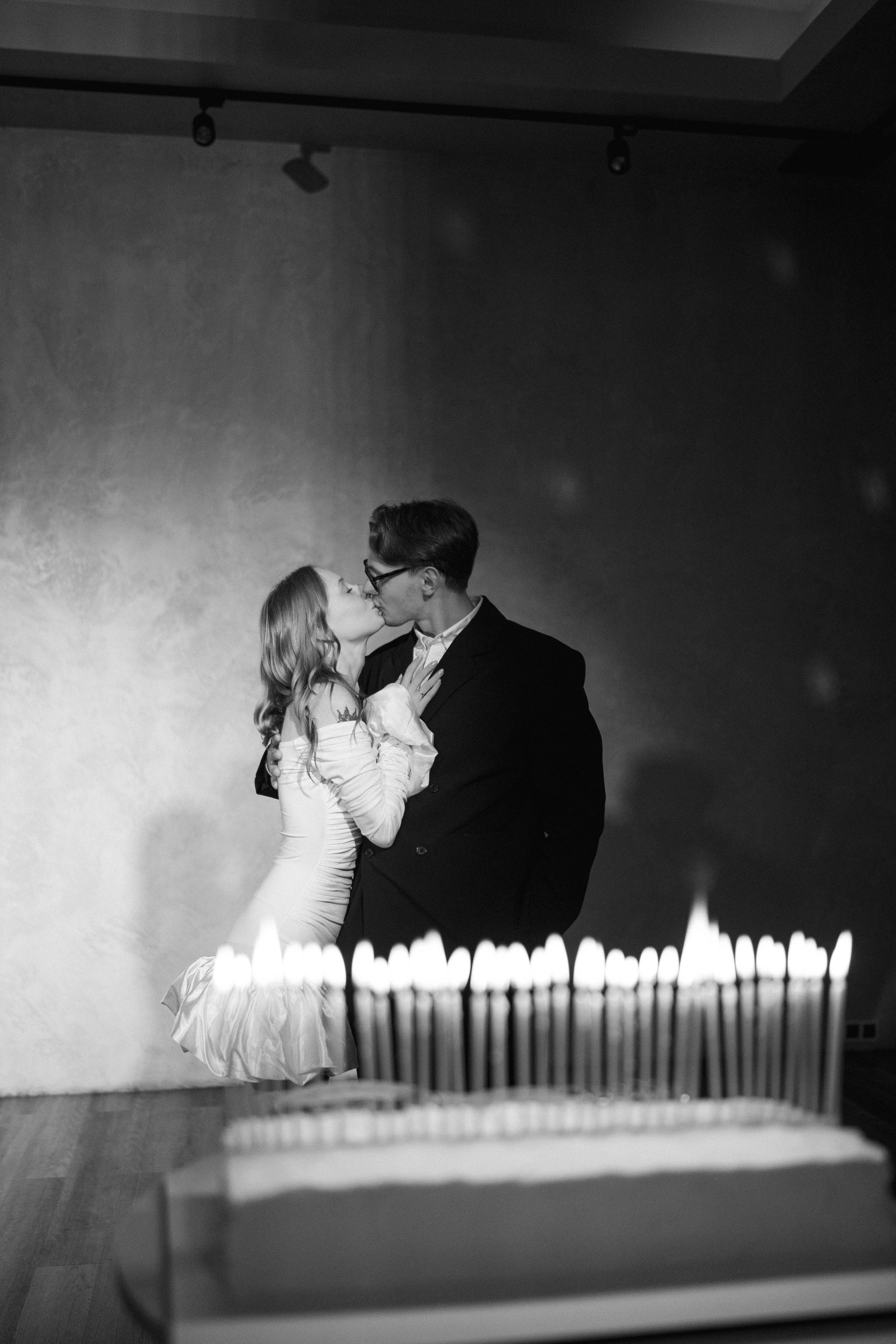 Мы и есть любовь. Свадебный фотограф в Санкт-Петербурге