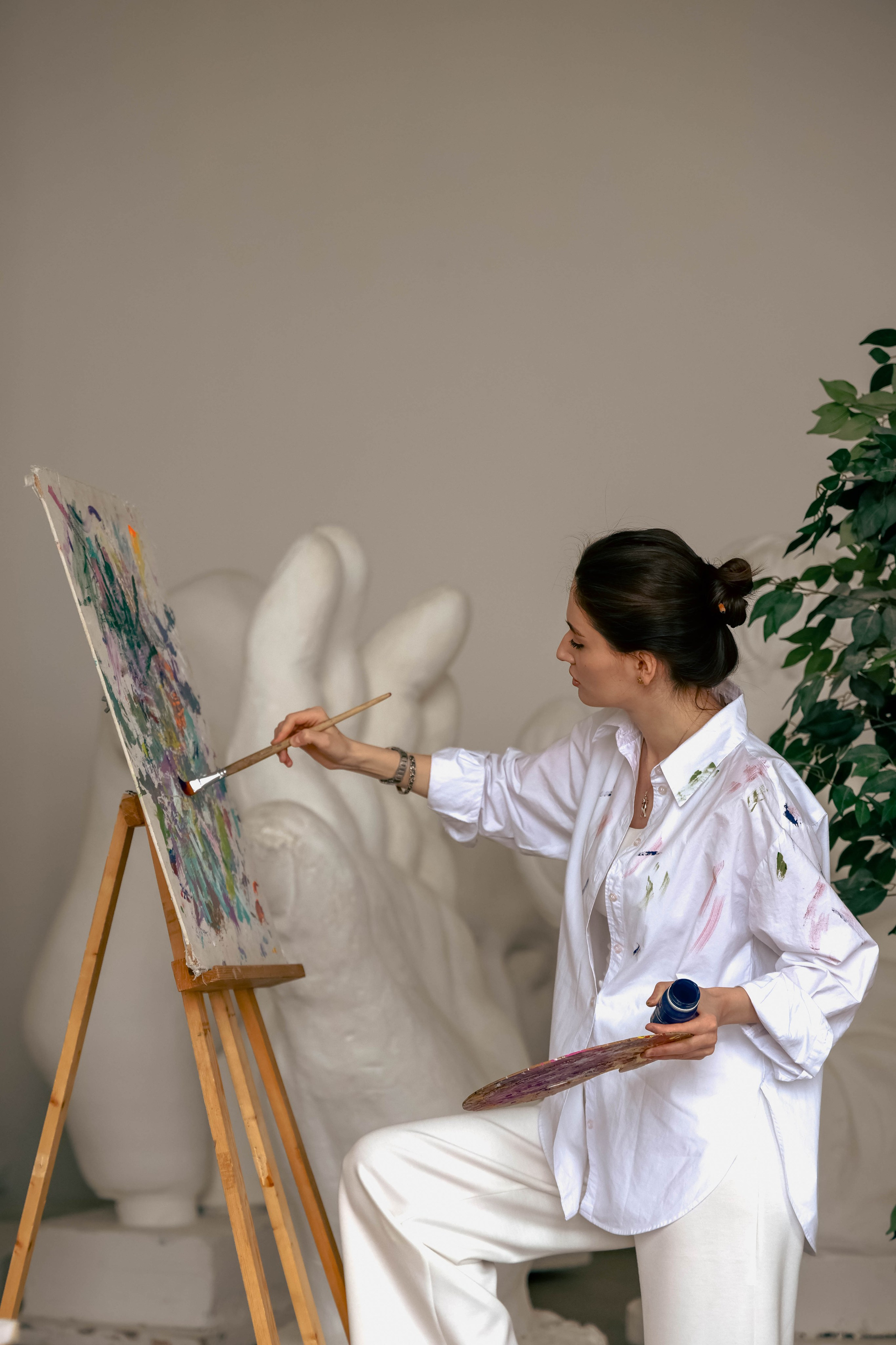 Фатима ART. Свадебный и семейный фотограф респ. Дагестан и г. Москва Диана Старри