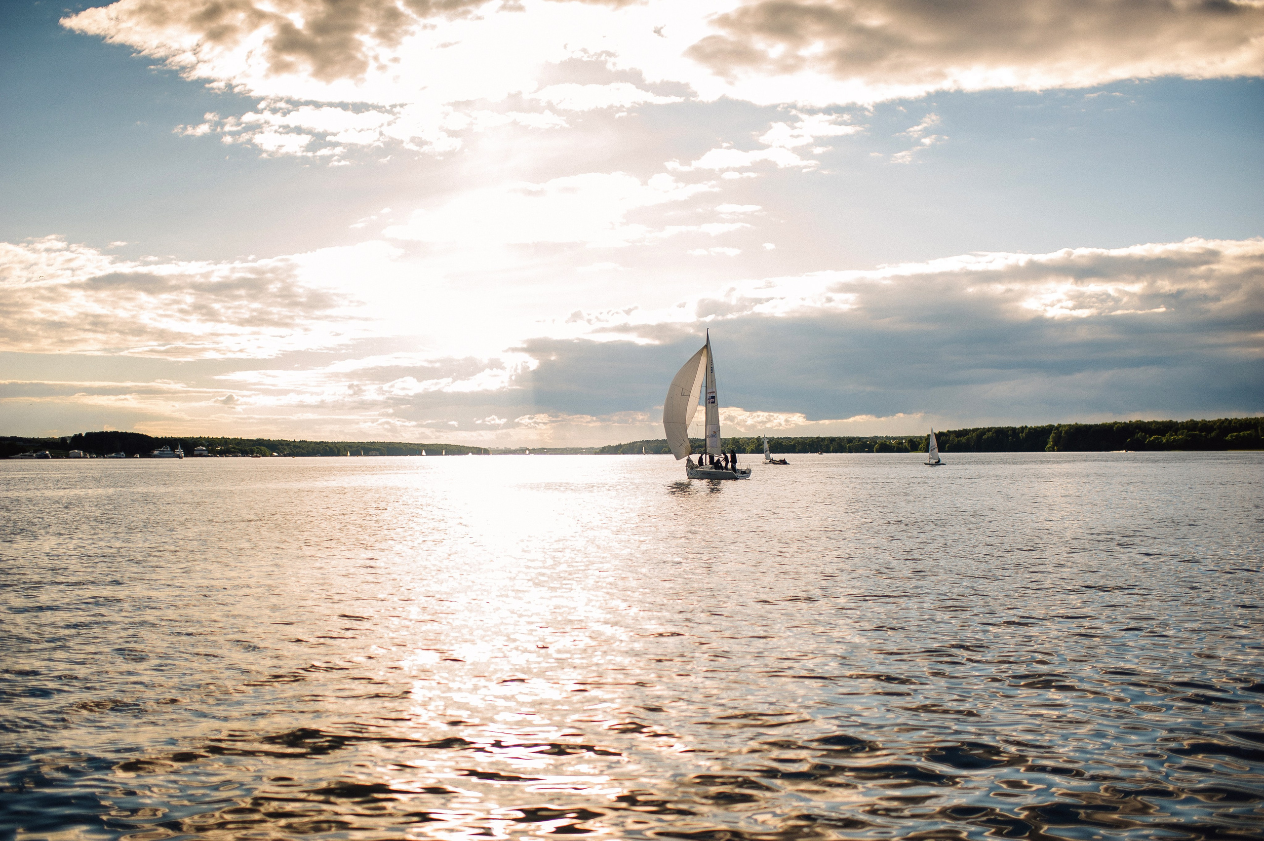 НАТАША и ИЛЬЯ | Часть II. Свадебный и семейный фотограф РИТА БОЧКАРЁВА