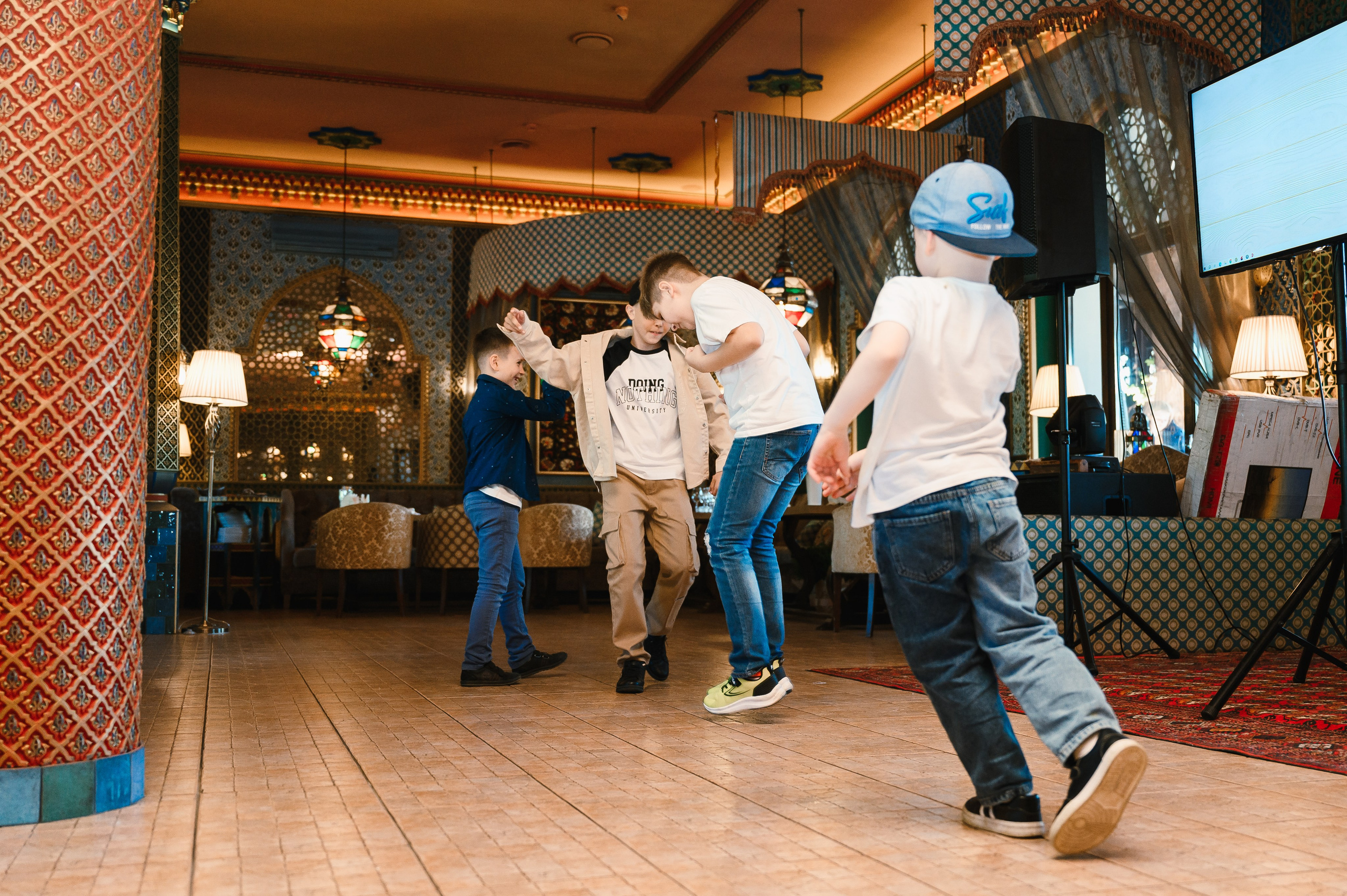 Выпускной 4 класса в Шафране. Свадебный и просто хороший фотограф в Челябинске