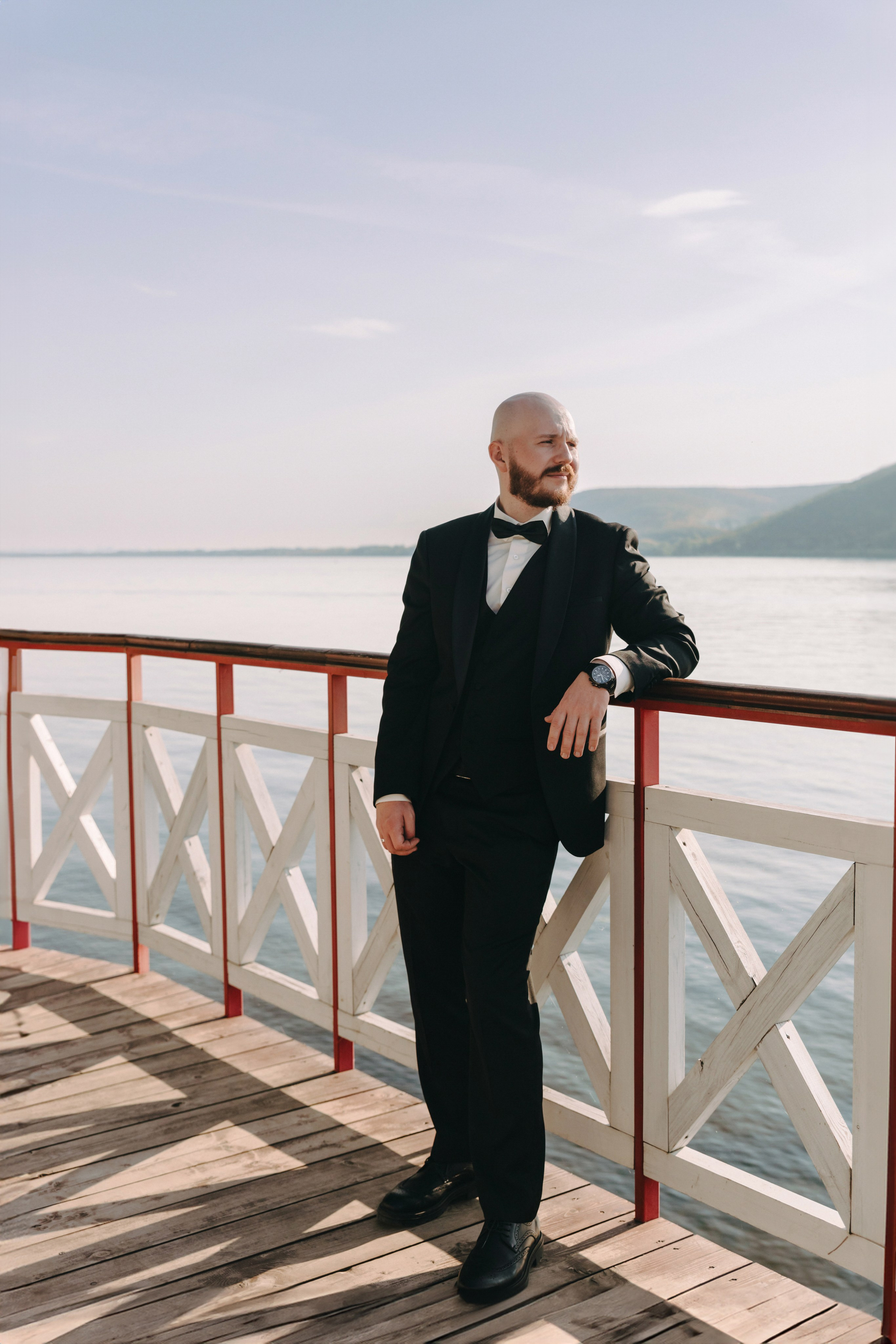 Свадьба Александра и Светланы. Фотосессии, Семейный, свадебный фотограф в Самаре