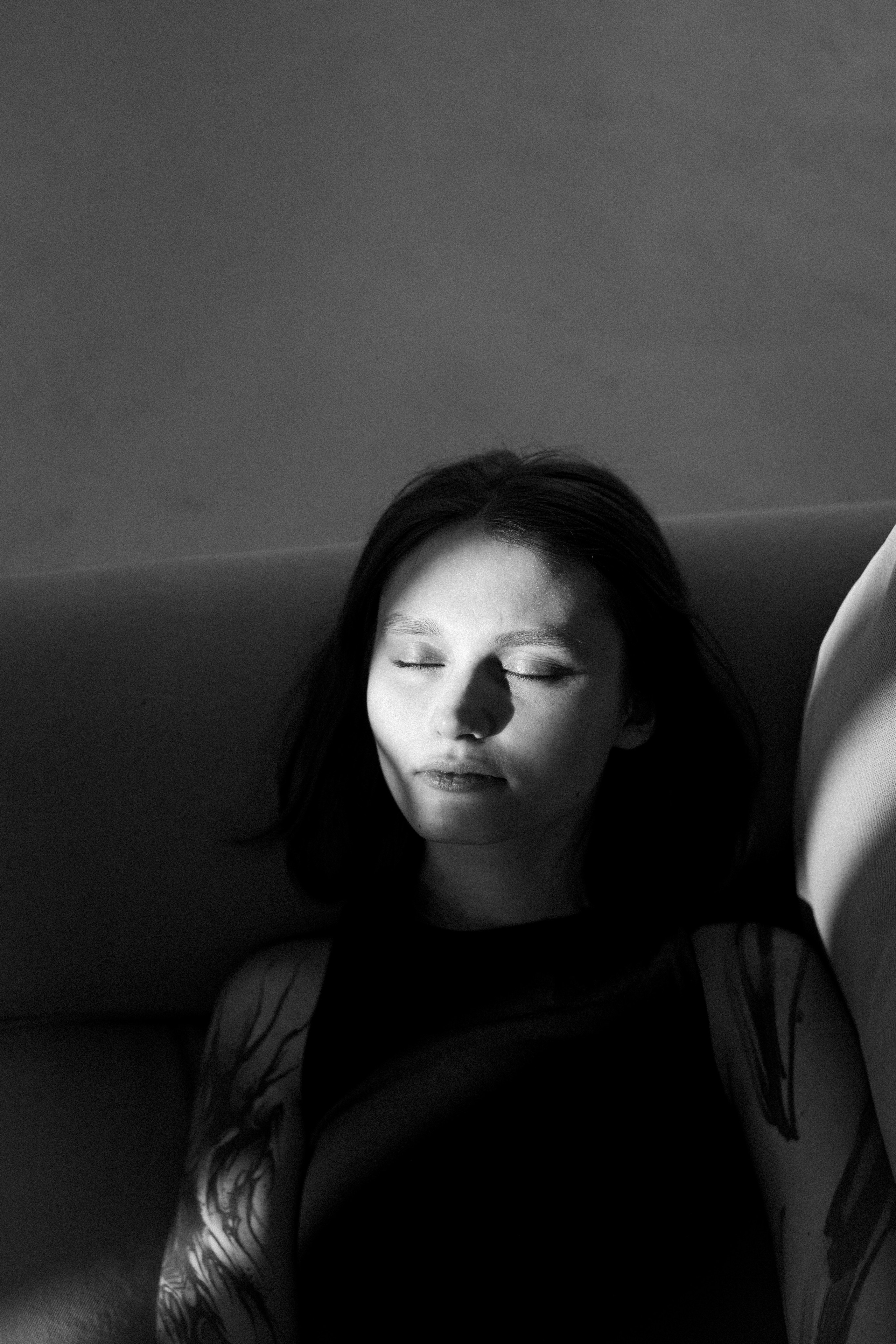 Ирина. Veronika Popadeikina Photographer