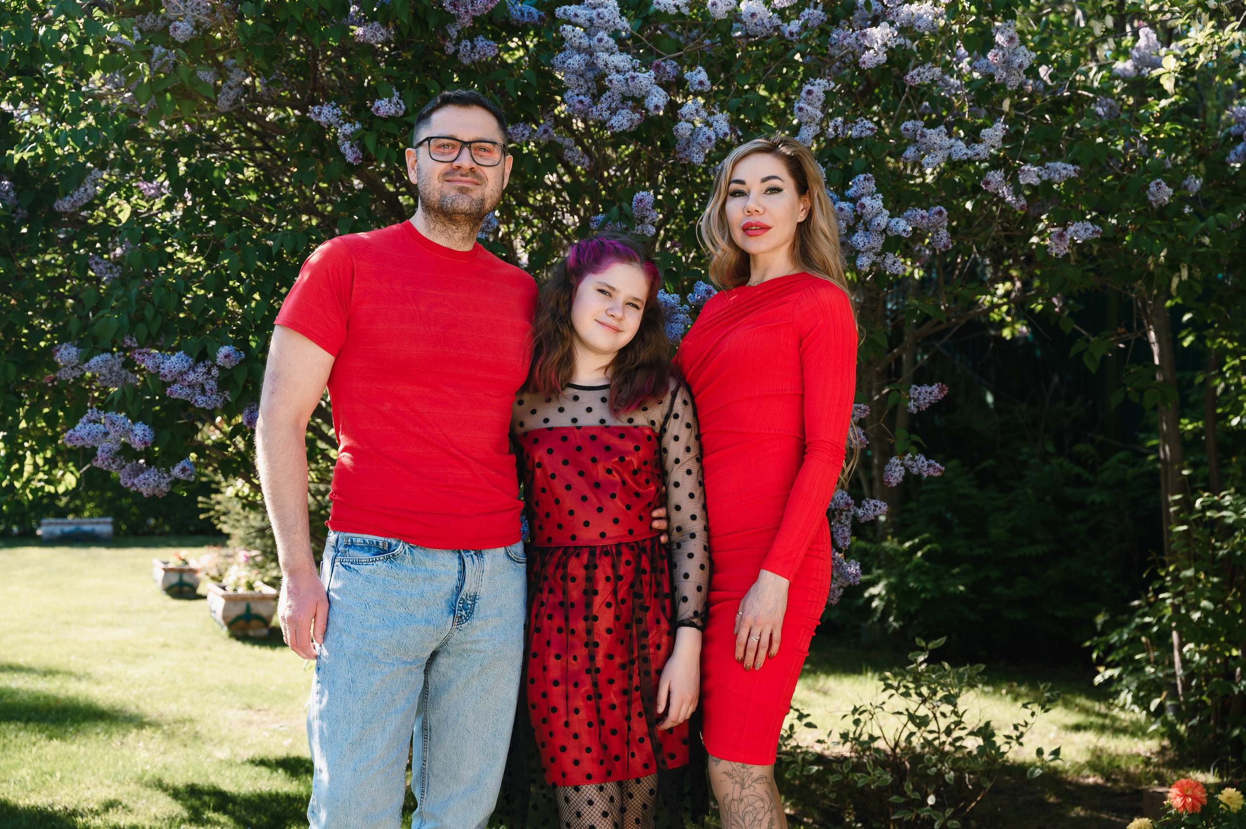 Выпускной 4 класса в Шафране. Свадебный и просто хороший фотограф в Челябинске