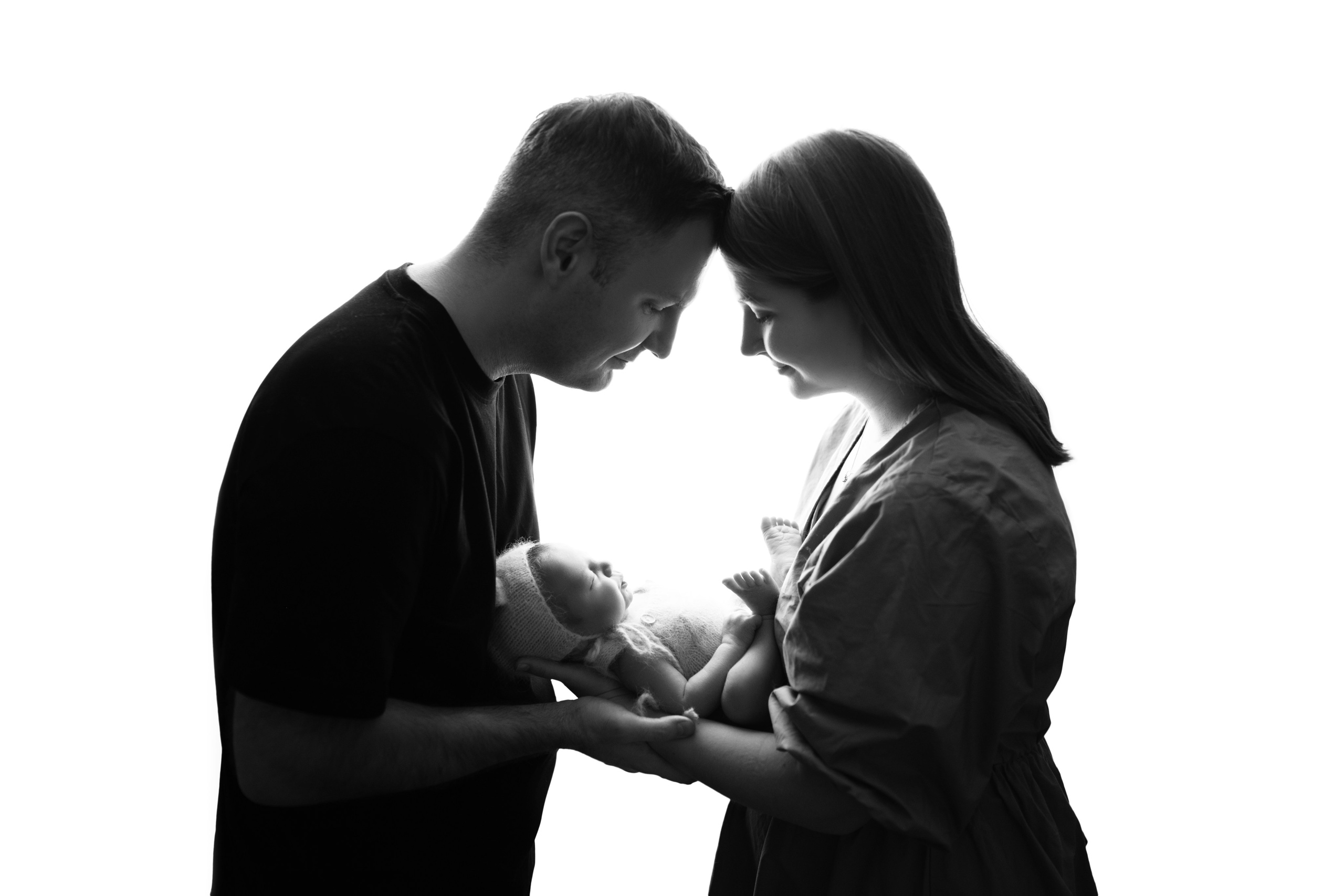 Фотосессии Newborn. Фотограф newborn (новорожденных) в Санкт-Петербурге Алена Алексеева