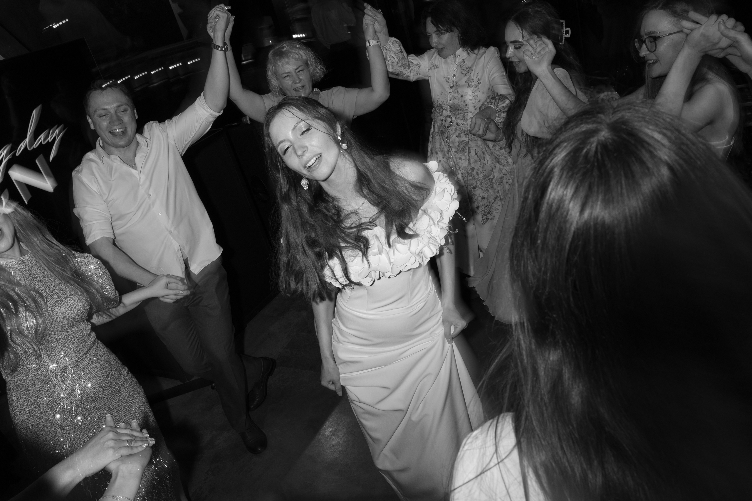 Никита и Наташа. Свадебный и семейный фотограф в Санкт-Петербурге Дмитрий Панин