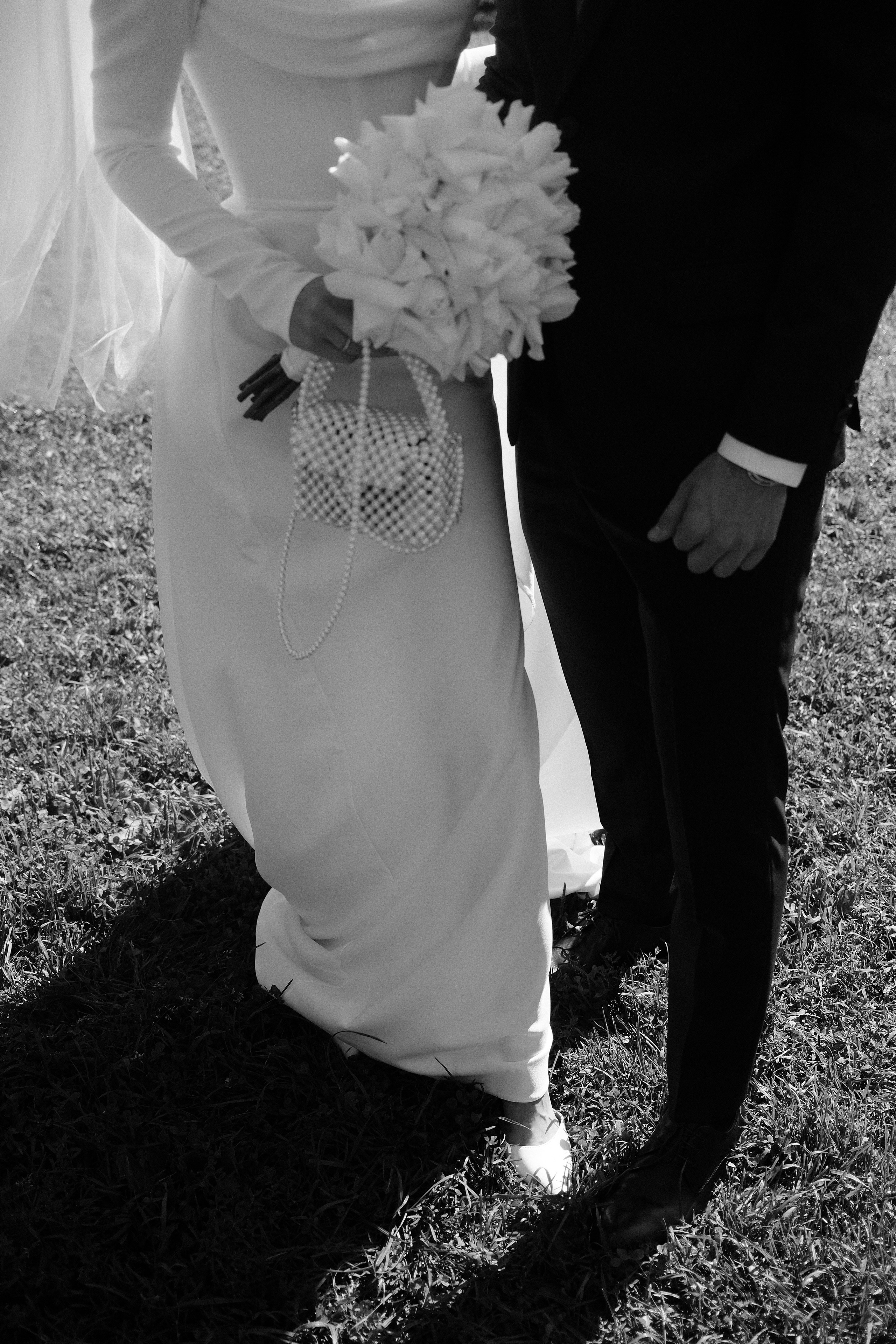 Игорь и Владислава. Свадебный и семейный фотограф в Санкт-Петербурге Дмитрий Панин