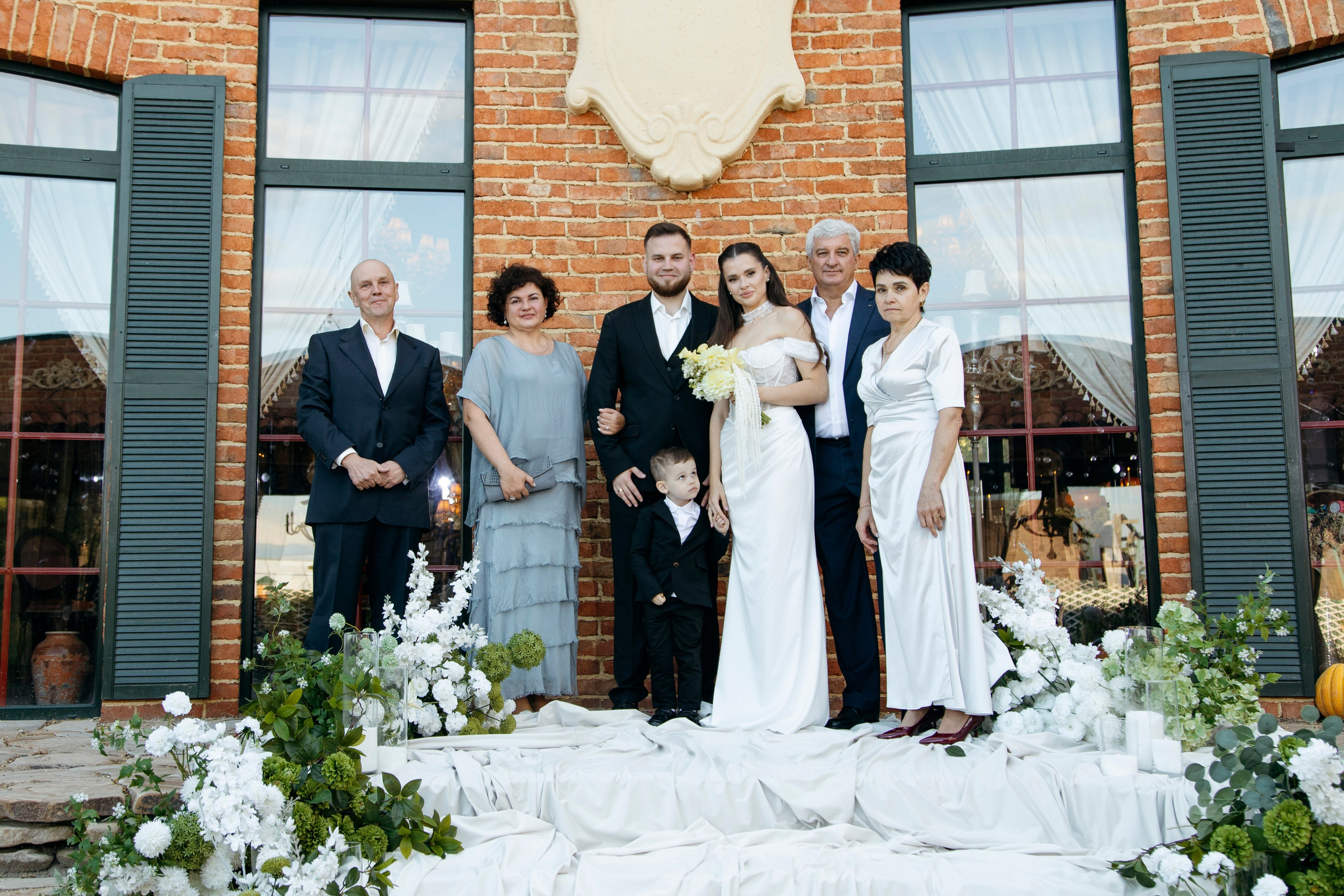 Роман и Ксения. Nikolpinhasova