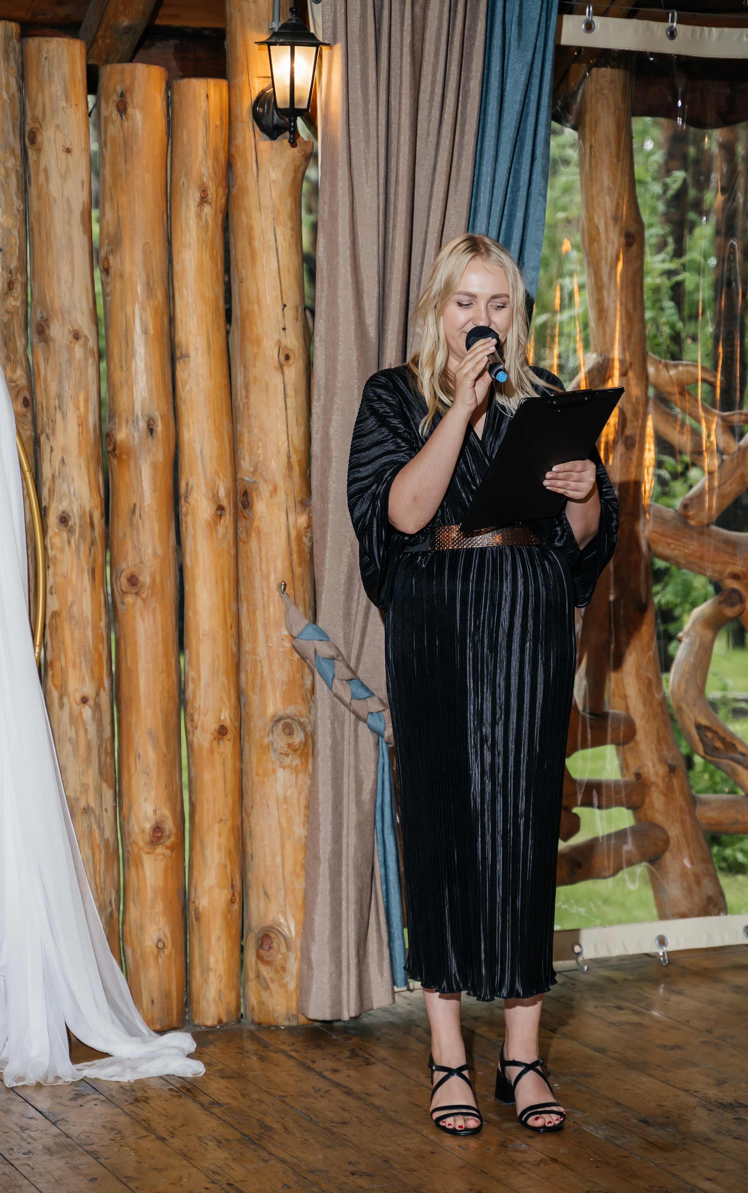 Свадебная история. Свадебный фотограф Амина Хомович