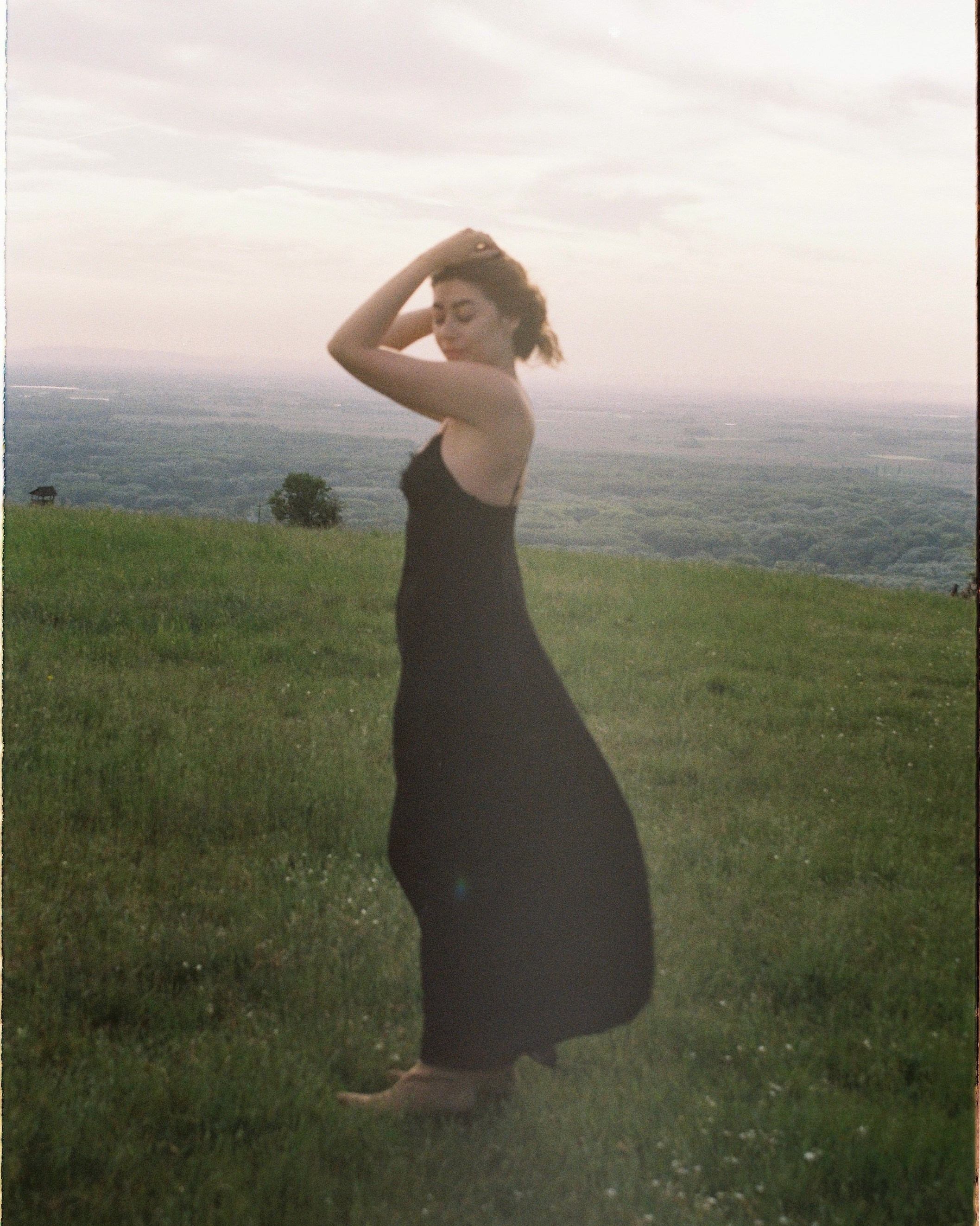 Katya Zhukova — Photographer in Bratislava