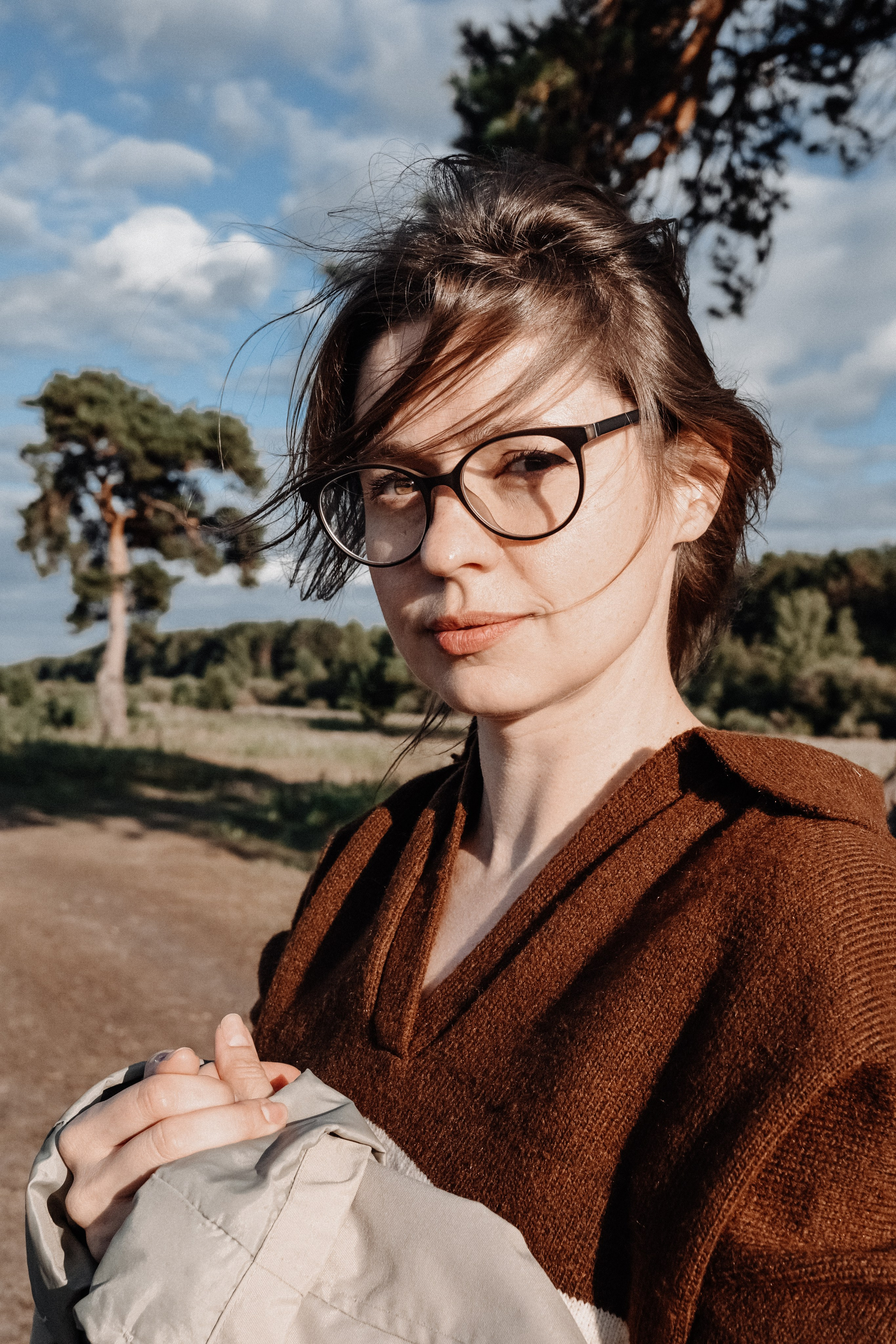 Екатерина. Фотограф Дарья Мустафина, Тюмень