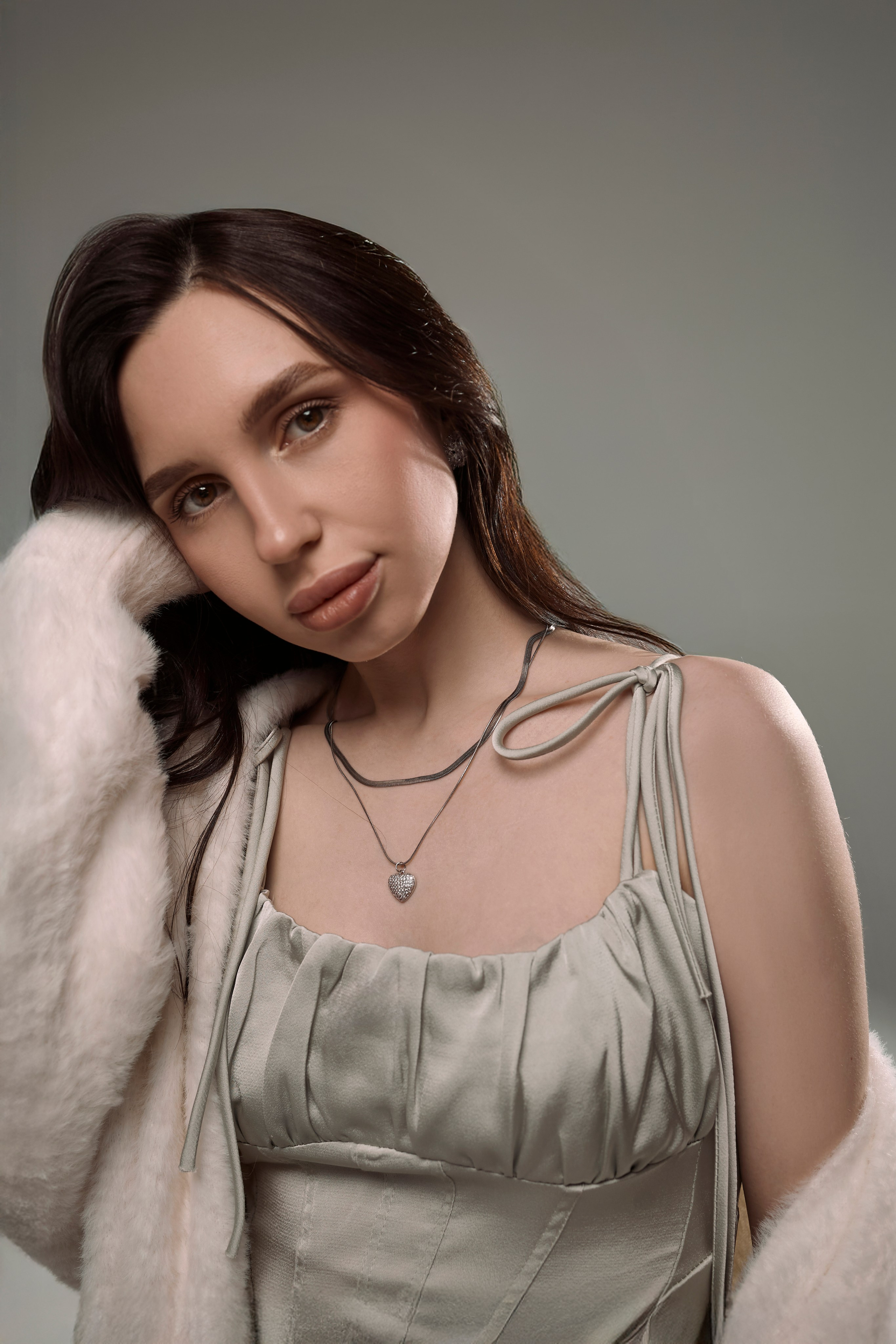 Анна, Кирилл, Тимофей и Каролина. Светлана Шайгаскарова| фотограф в Перми