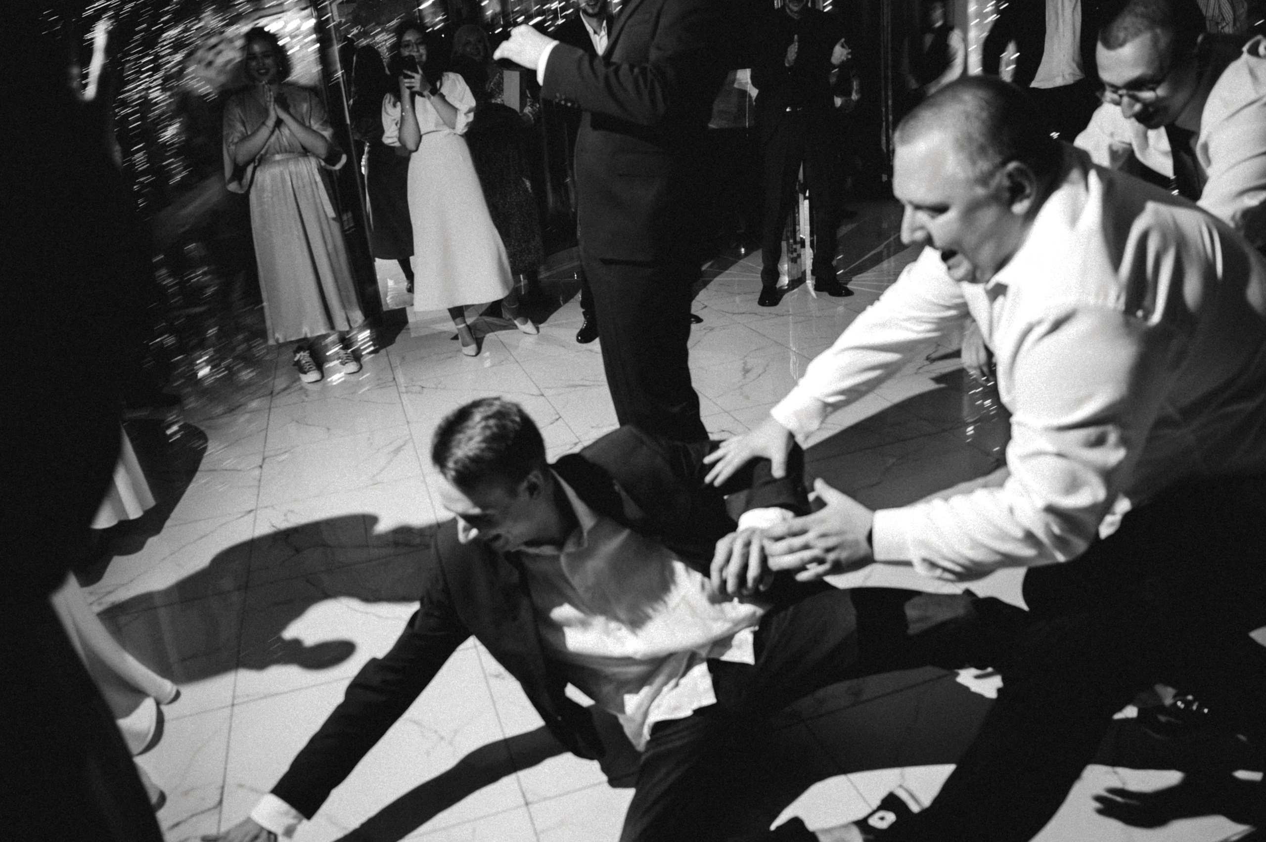 Свадебный и семейный фотограф Виктория Носачёва. Щелково, Москва и МО