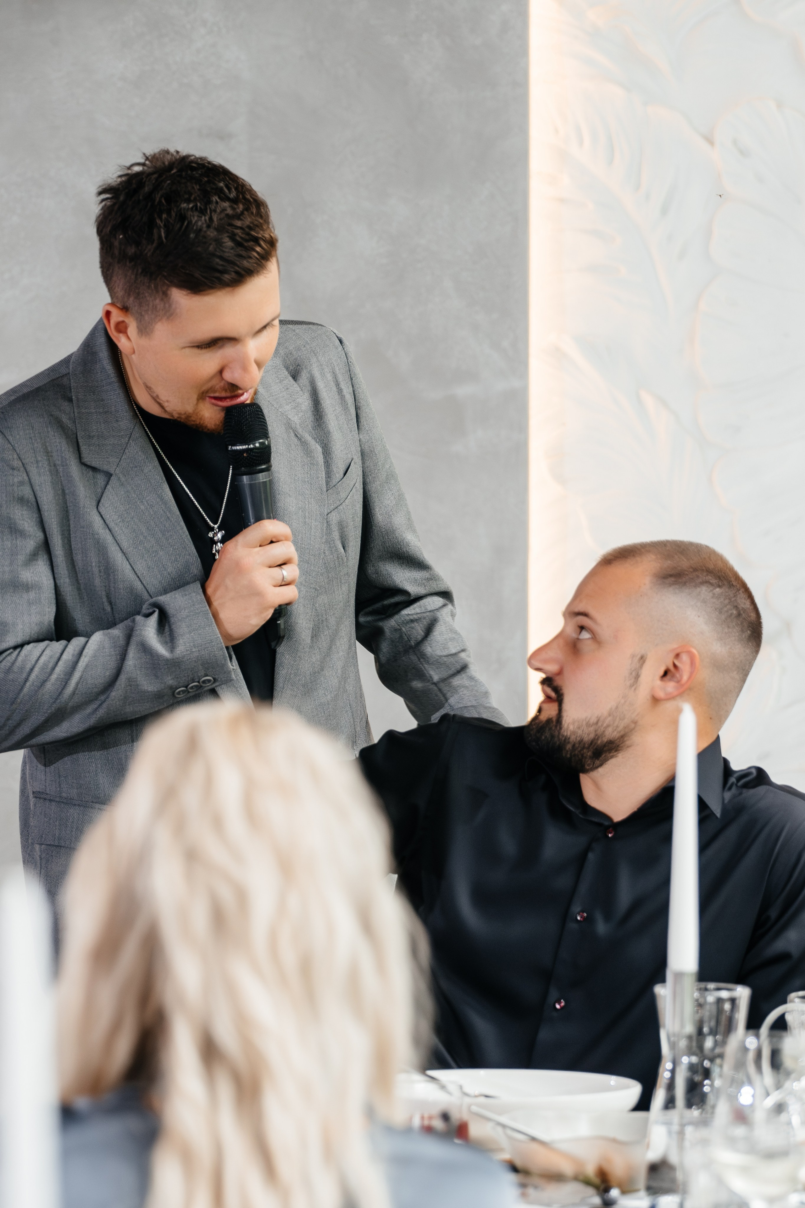 Элла & Кирилл. Свадебный фотограф Барнаул Алексей Павлов