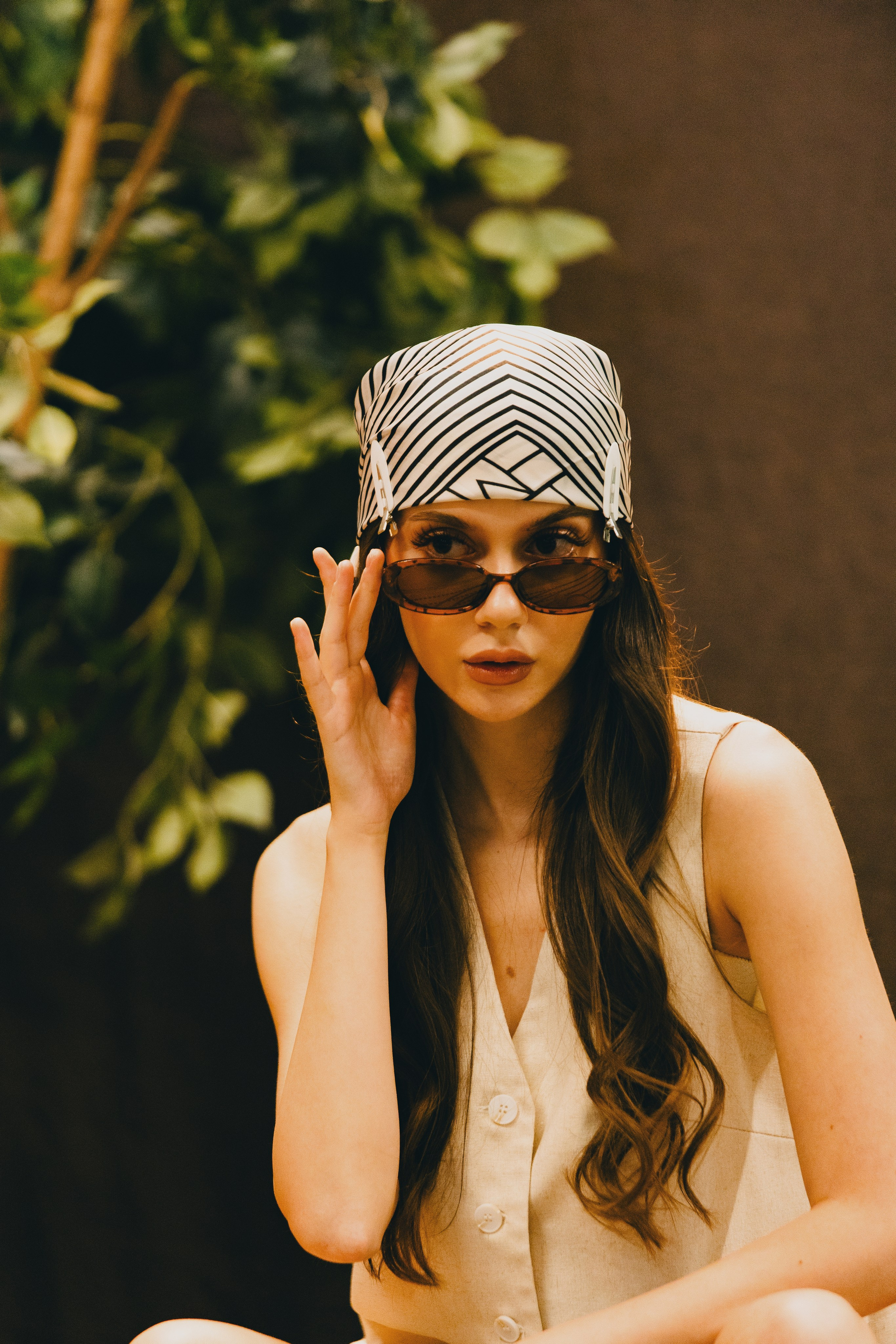 Яркий фотофестиваль. Портретный Фотограф Александр «Konevtsoph» В Санкт-Петербурге