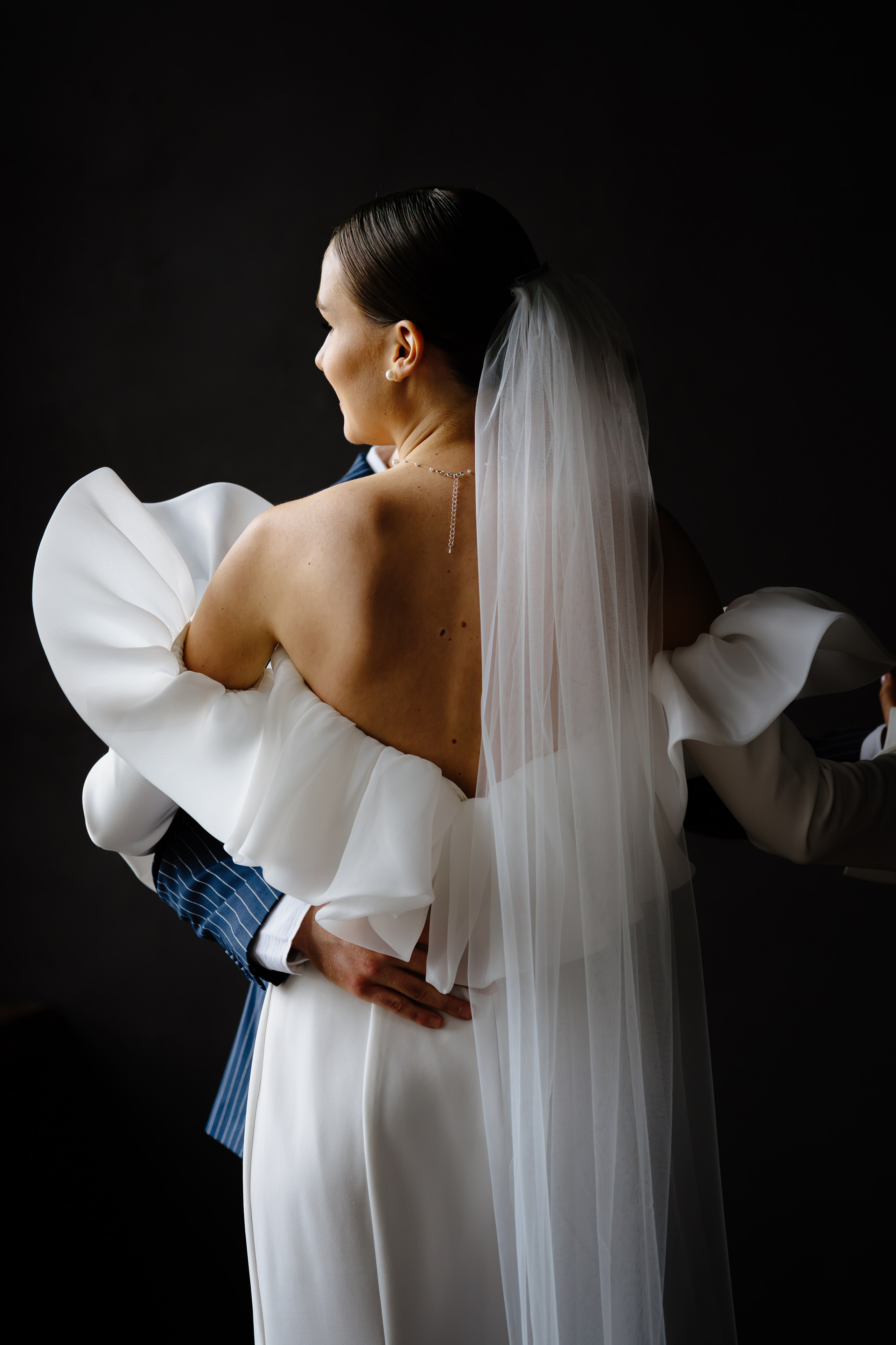 Свадебная фотосессия. Свадебный фотограф Мария Печенева I Екатеринбург