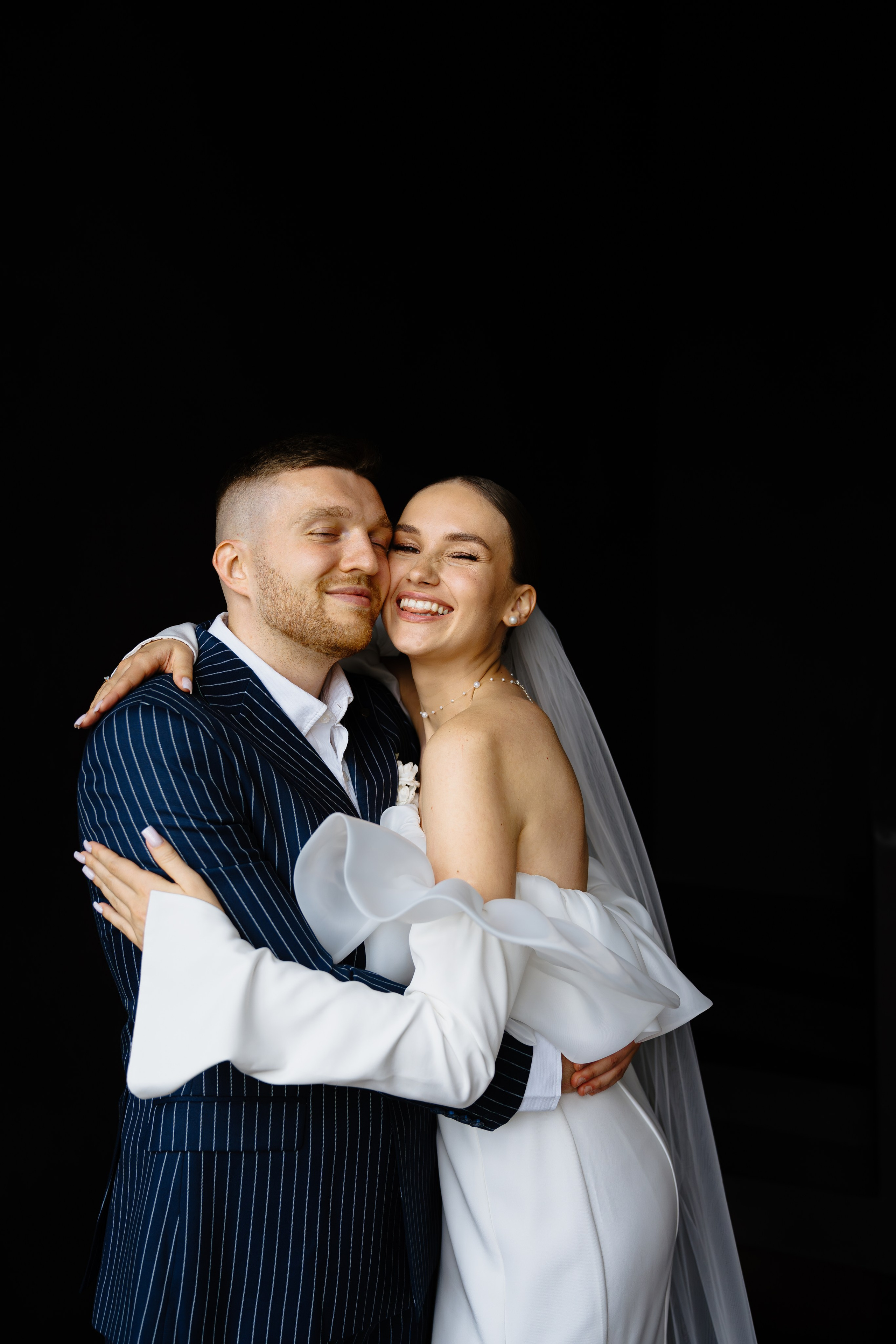 Свадебная фотосессия. Свадебный фотограф Мария Печенева I Екатеринбург