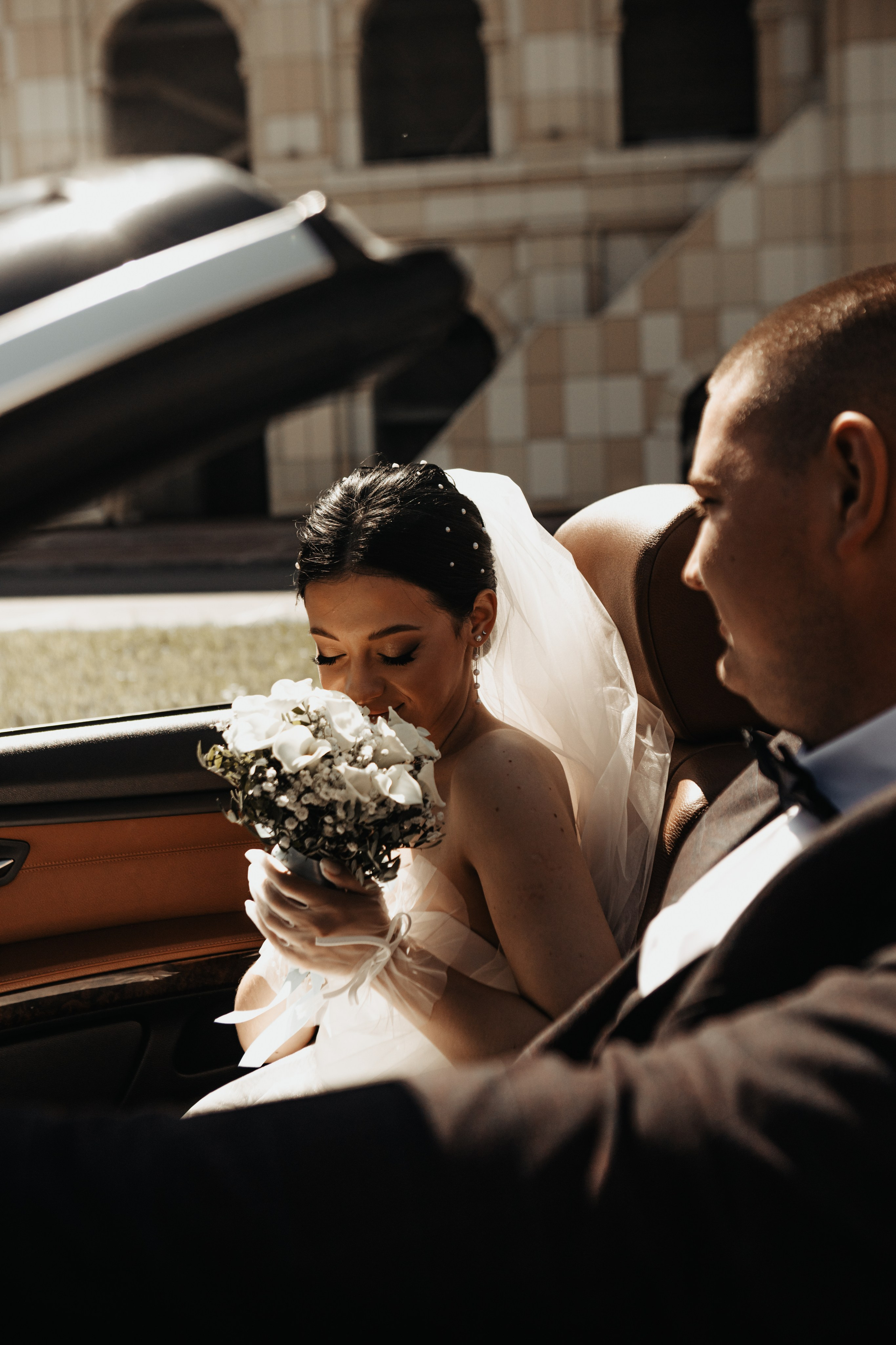 Свадебный фотограф Мария Печенева I Екатеринбург