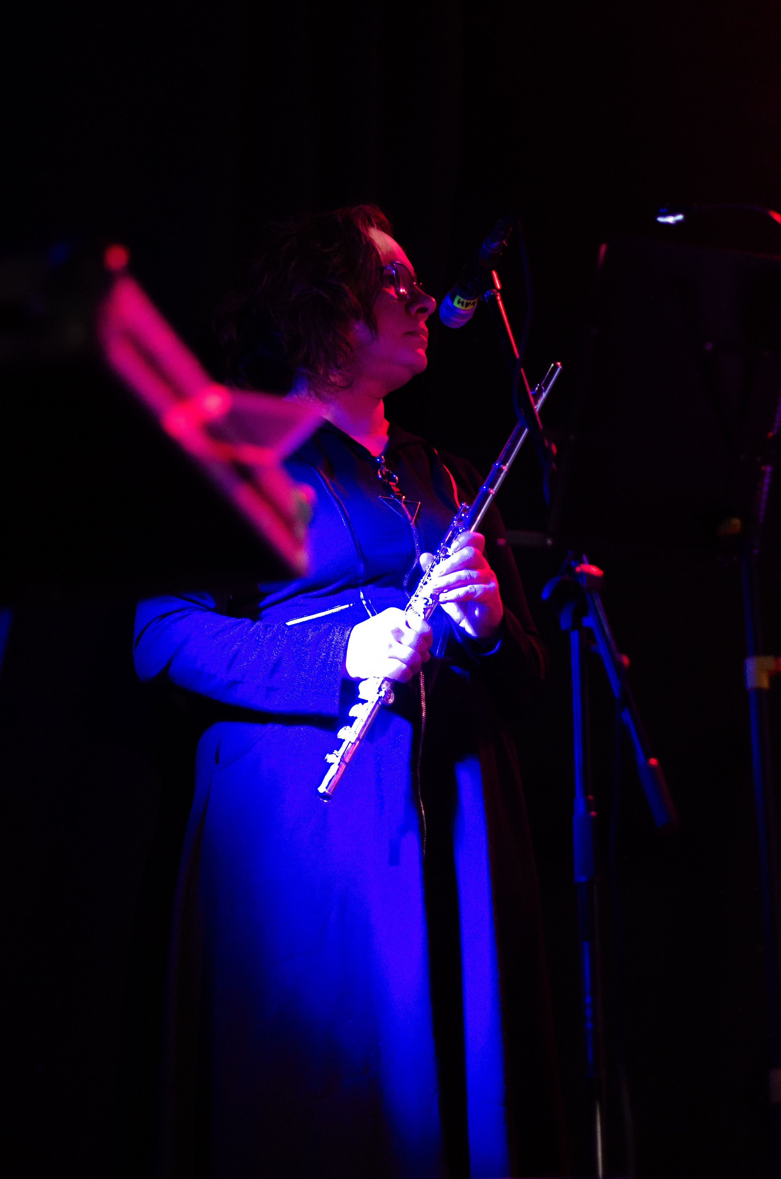 Оргия Праведников 20 лет альбому «Двери! Двери». Гаражные фотки. Фотограф Ольга Назарова