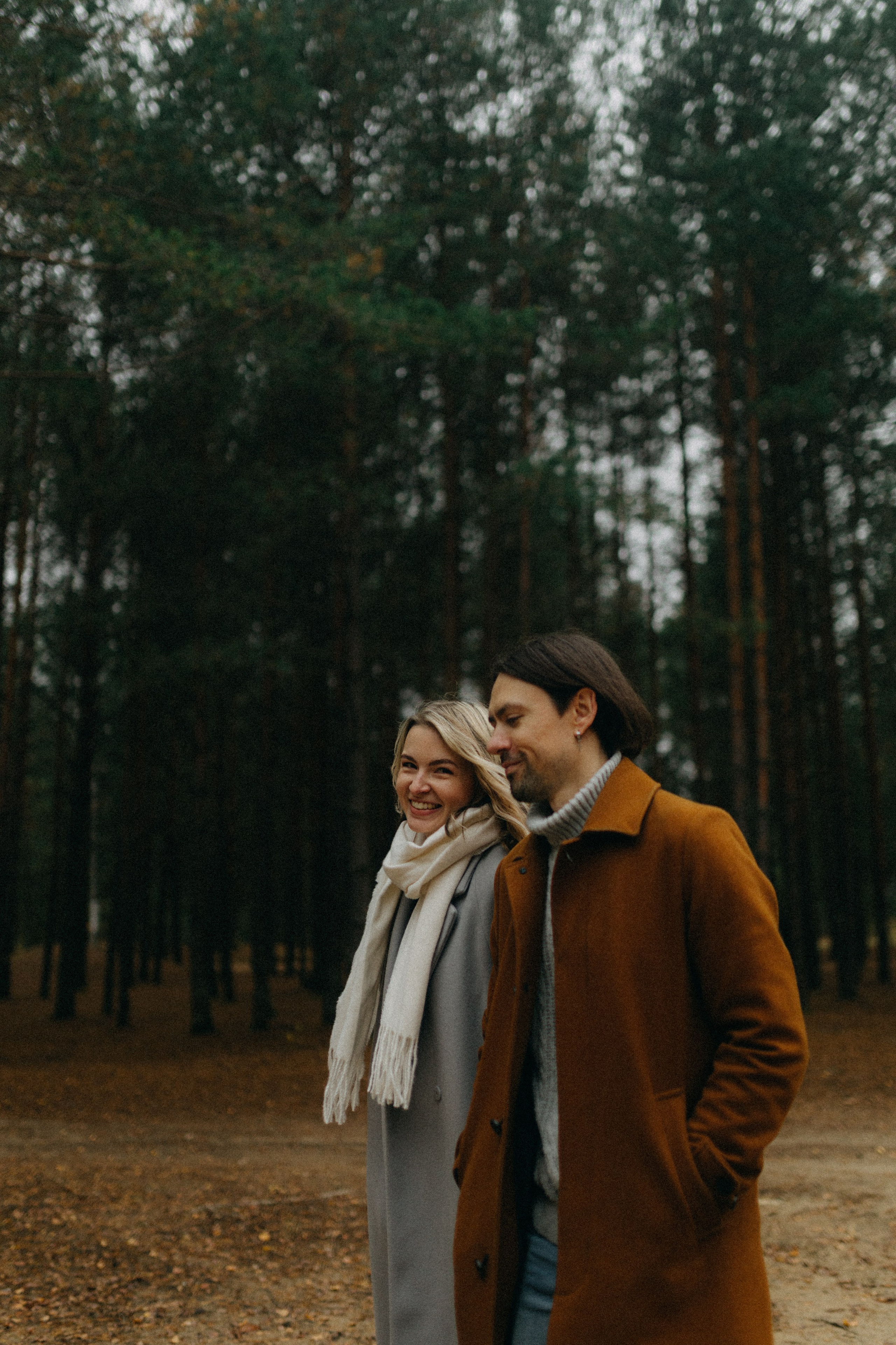 Лена & Миша. Фотограф НОГИНСК, Москва, Анастасия Белая