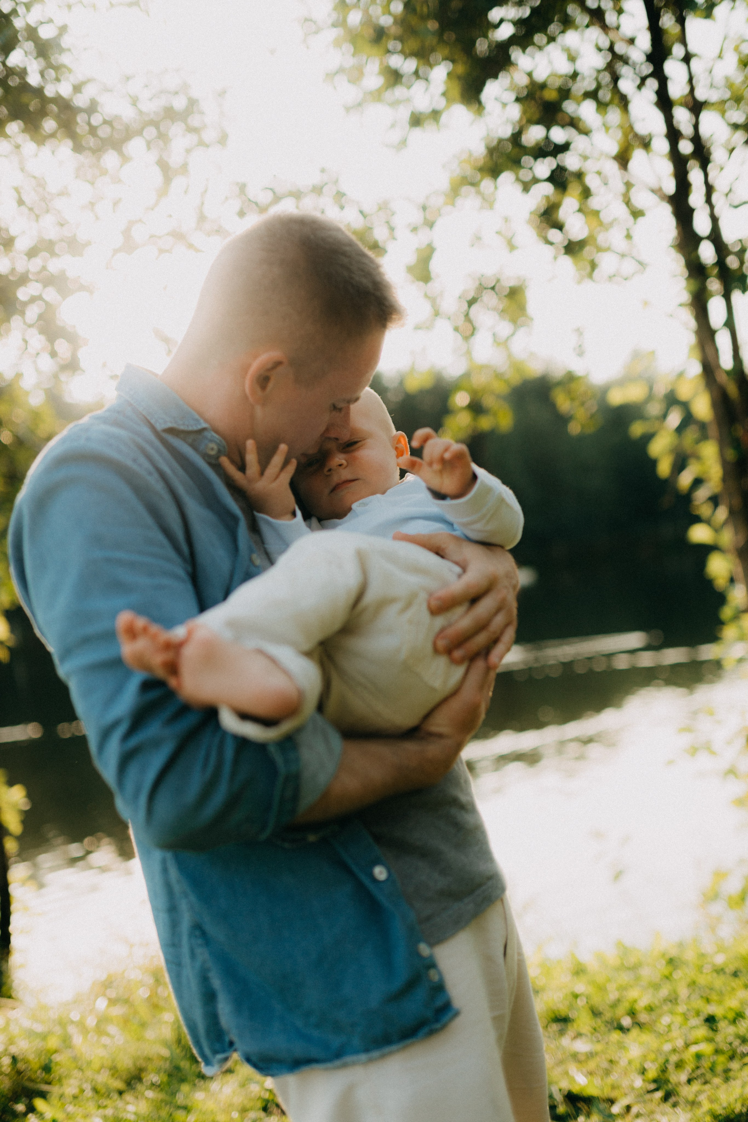 Пётр & Роберт. Фотограф НОГИНСК, Москва, Анастасия Белая