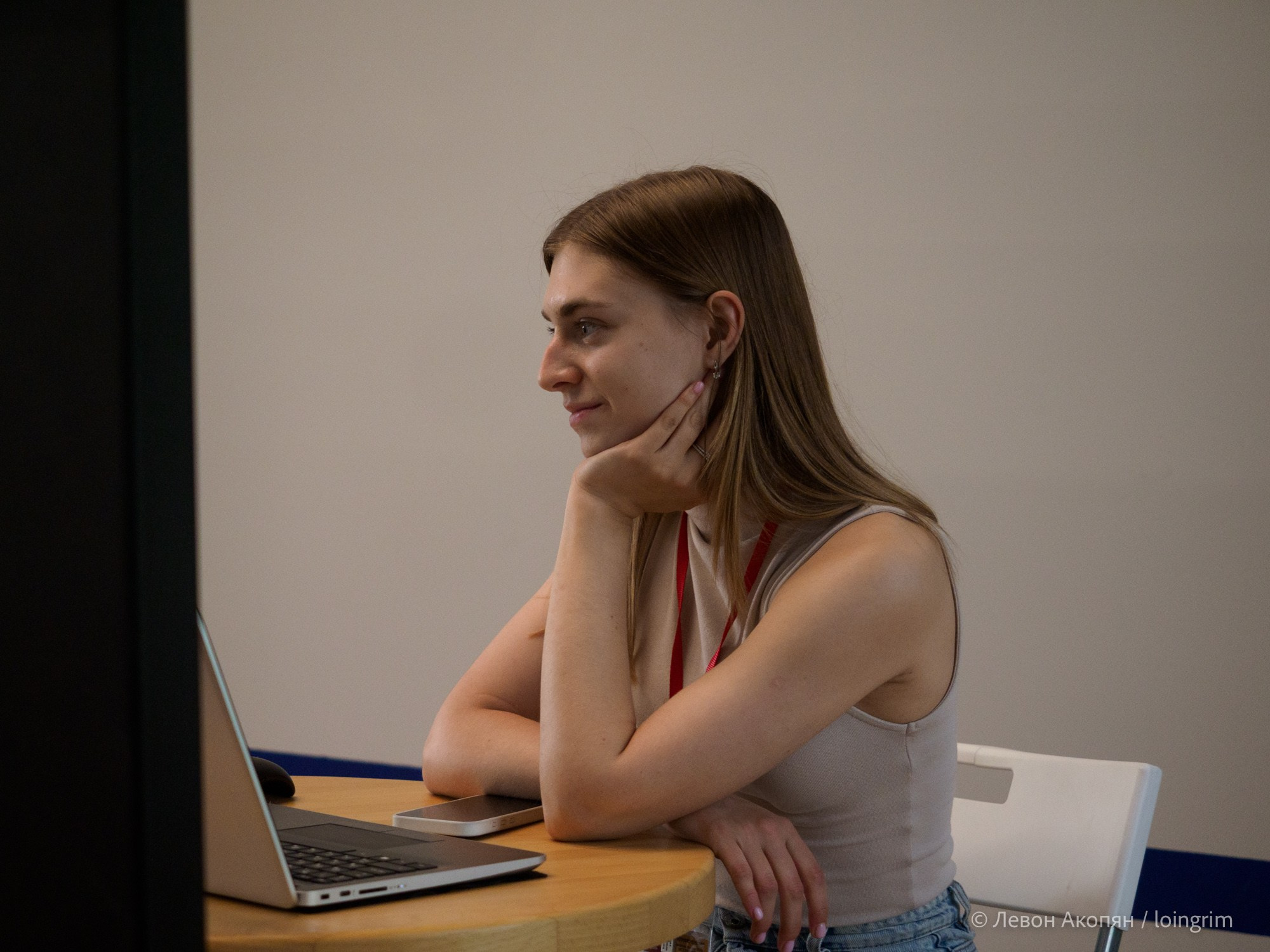 Когнитивная наука в Москве VIII (25 и 26 июня 2025). Loingrim — Свободный художник. Снимаю в своё удовольствие