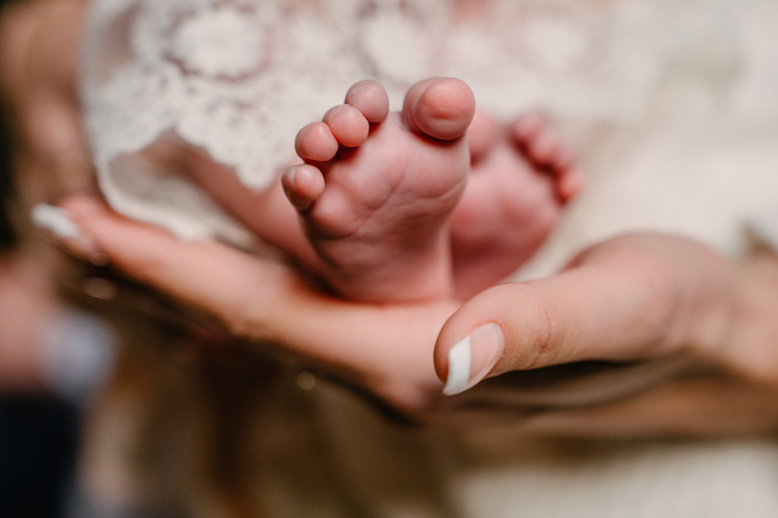 Крещение Софии. Свадебный и семейный фотограф в Воронеже Анастасия Бойко