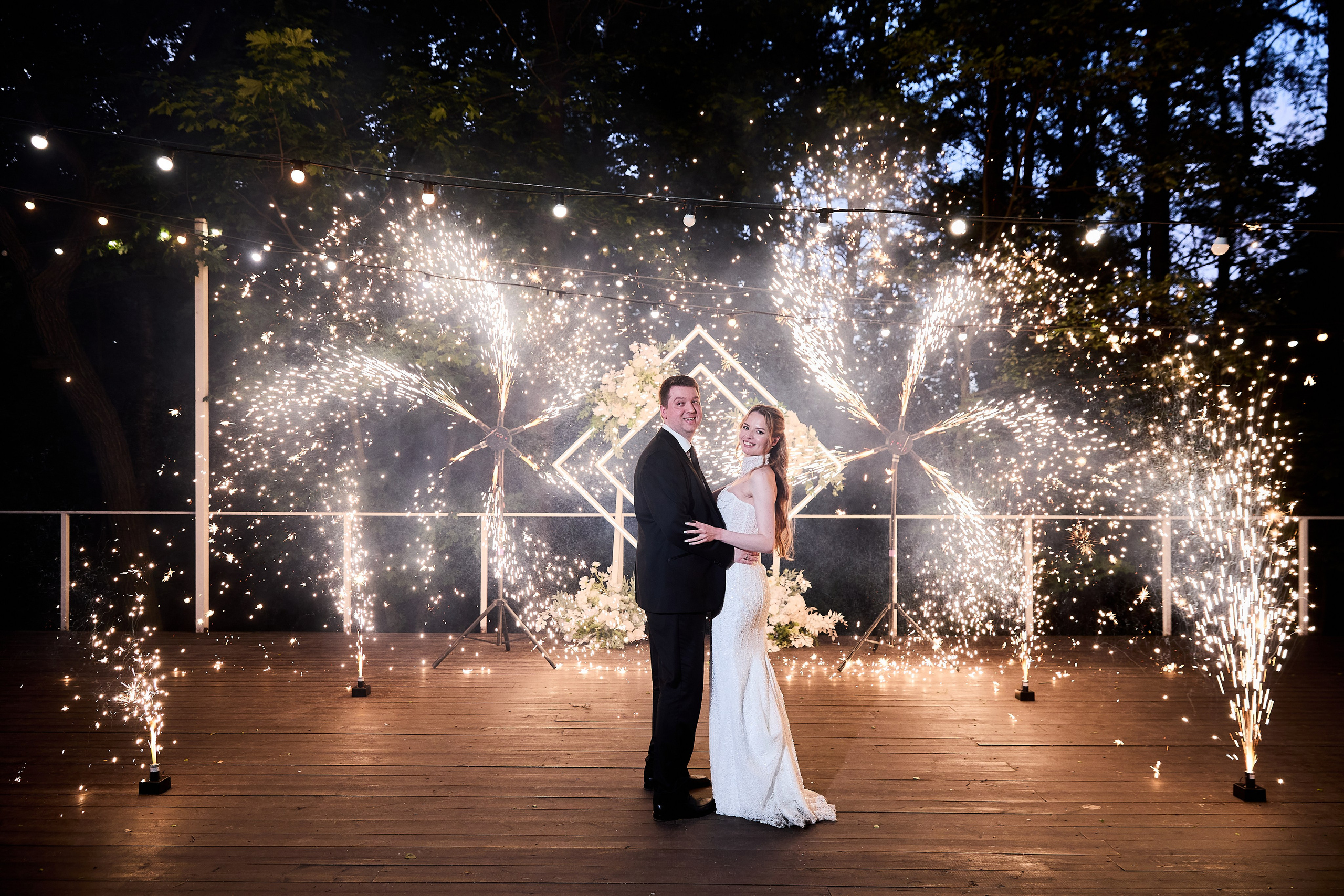 Владимир и Юлия. Репортажный Фотограф Москва Дарья Лунева