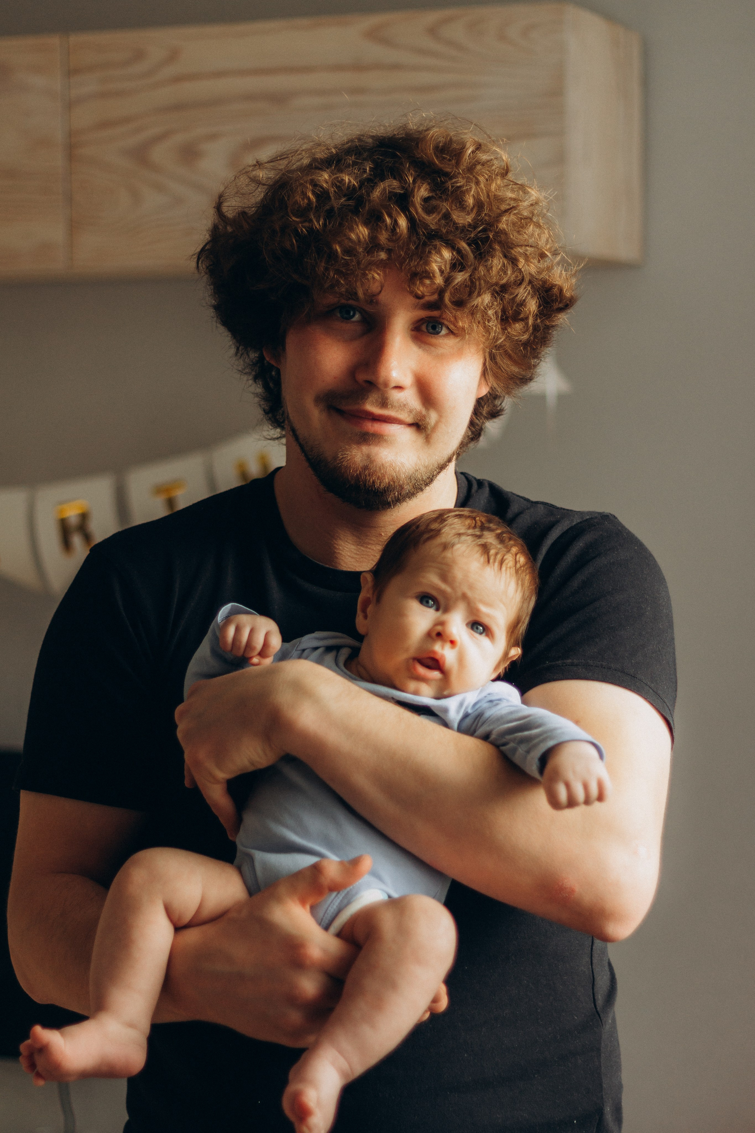 Домашняя сказка. Фотограф Красноярск Архипова Алина