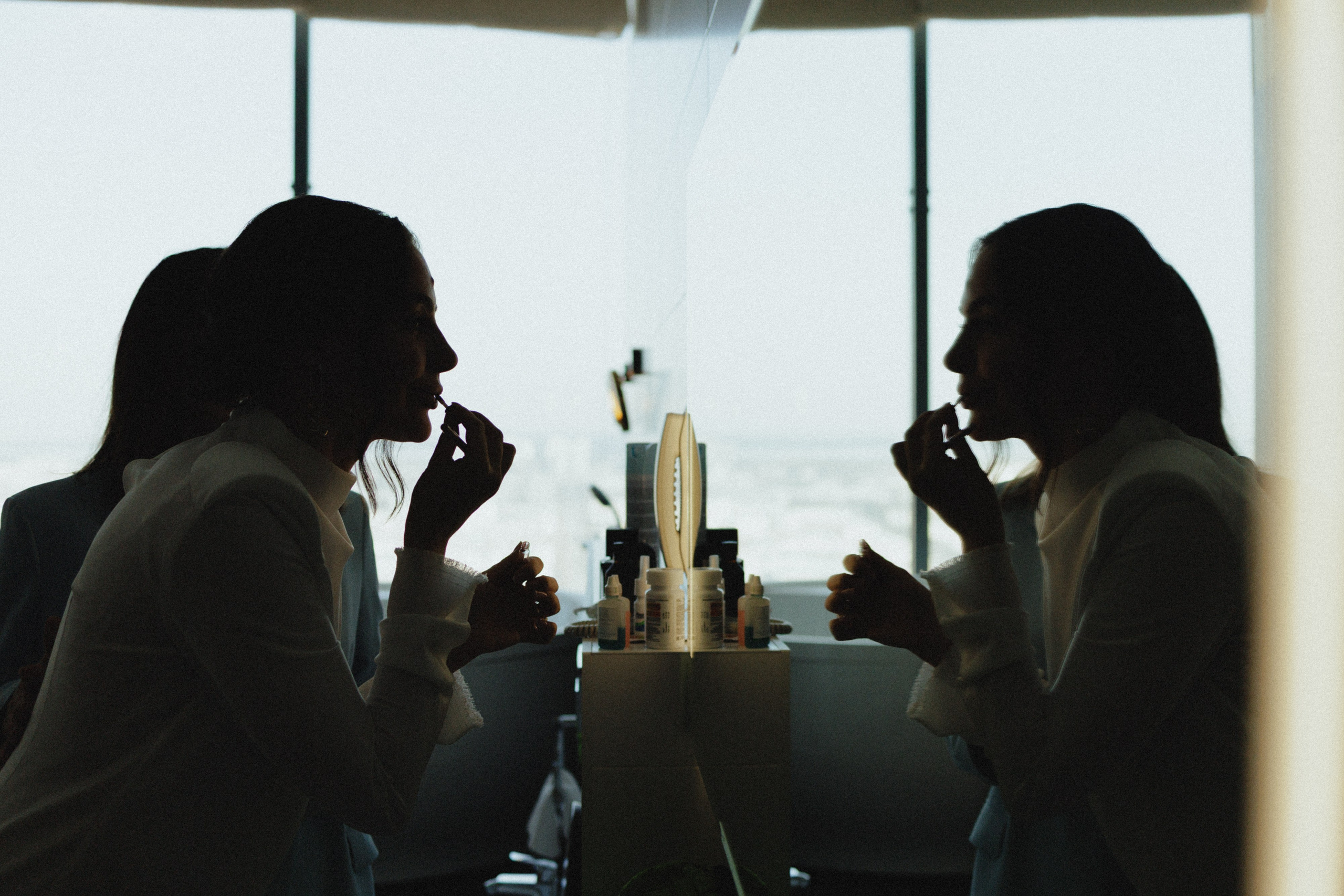 Ульяна и Кирилл. Семейный свадебный фотограф Семен Егоров