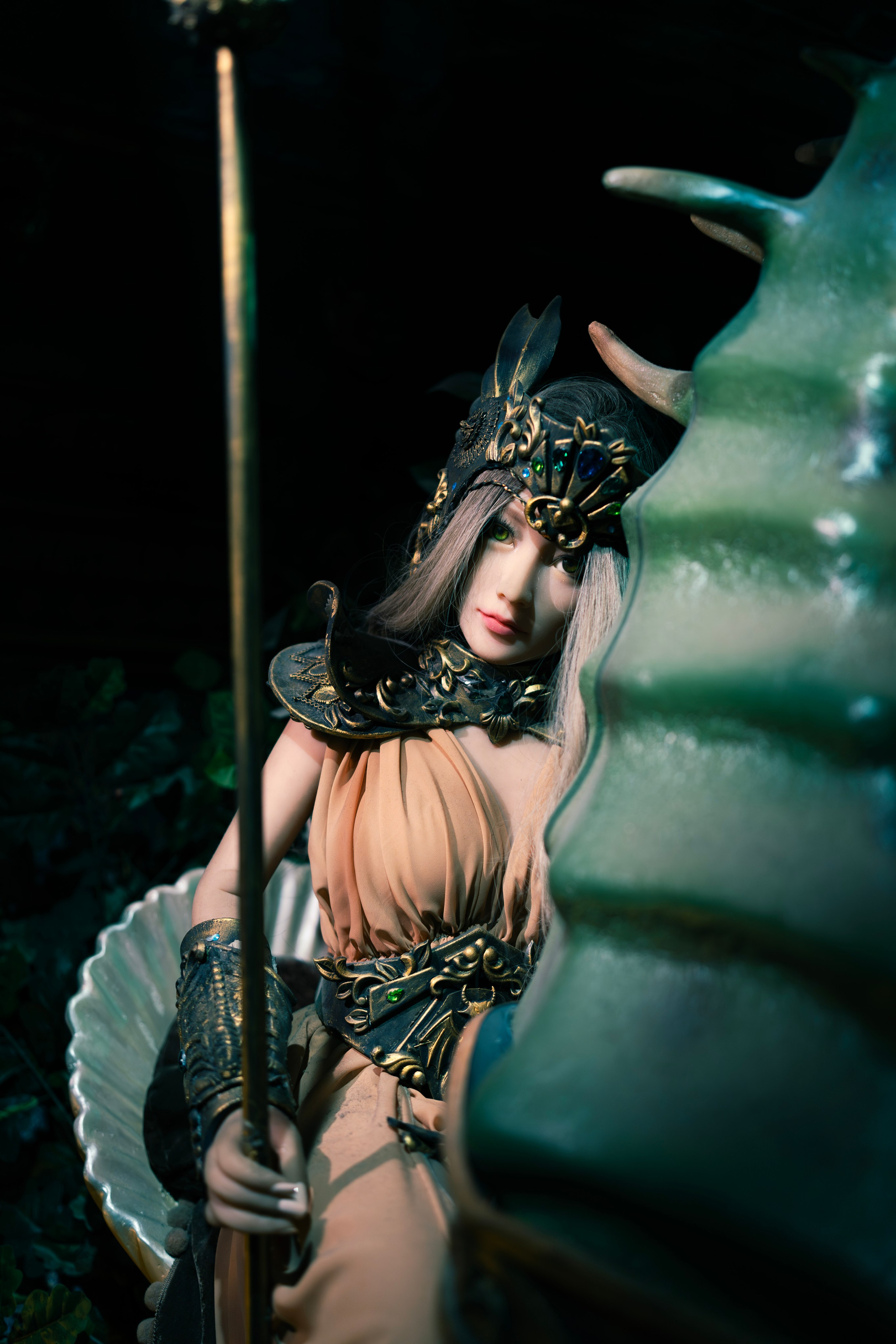 Небылица. Баев Дмитрий — фотограф из СПБ