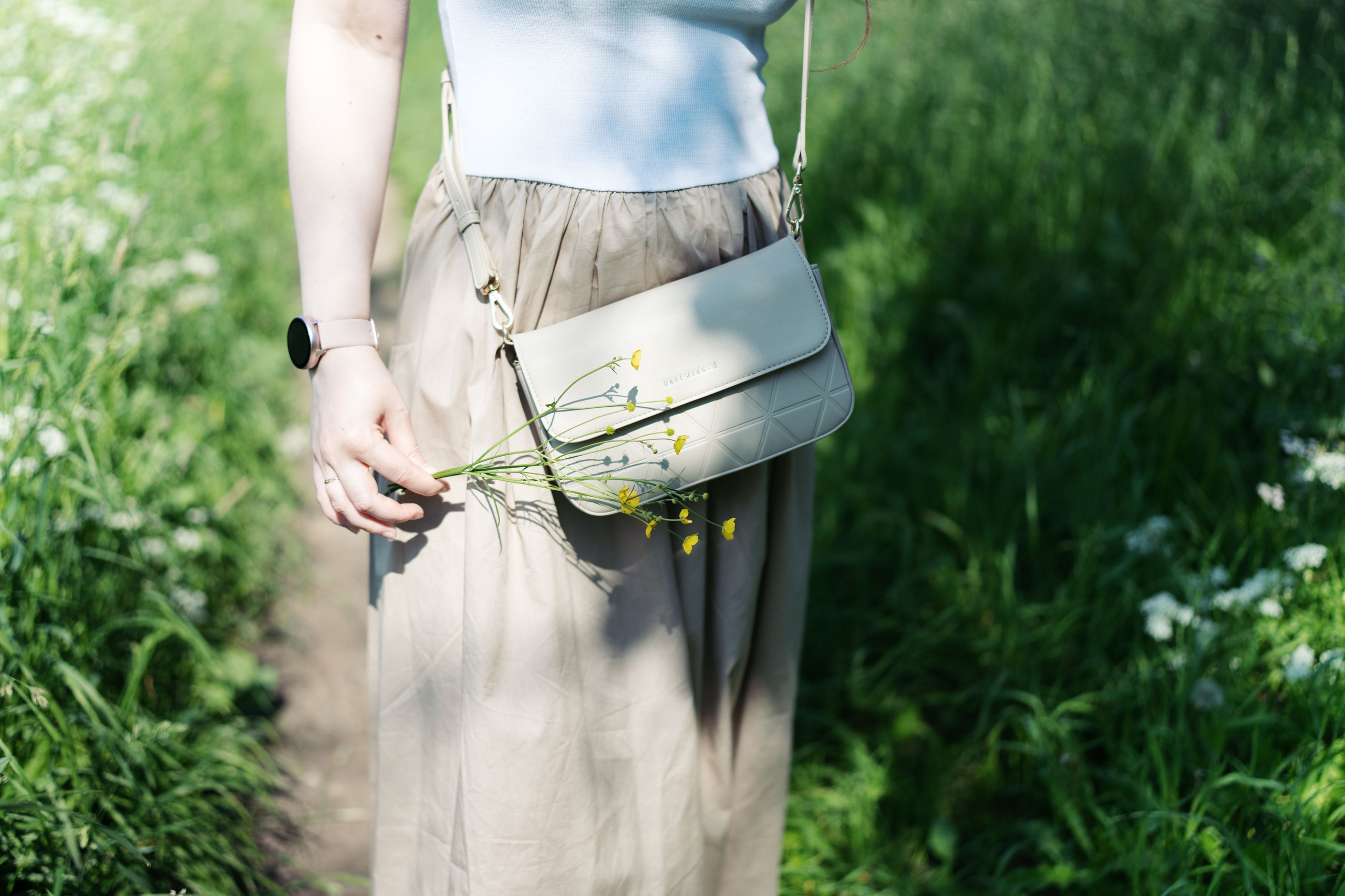 Парк. Баев Дмитрий — фотограф из СПБ
