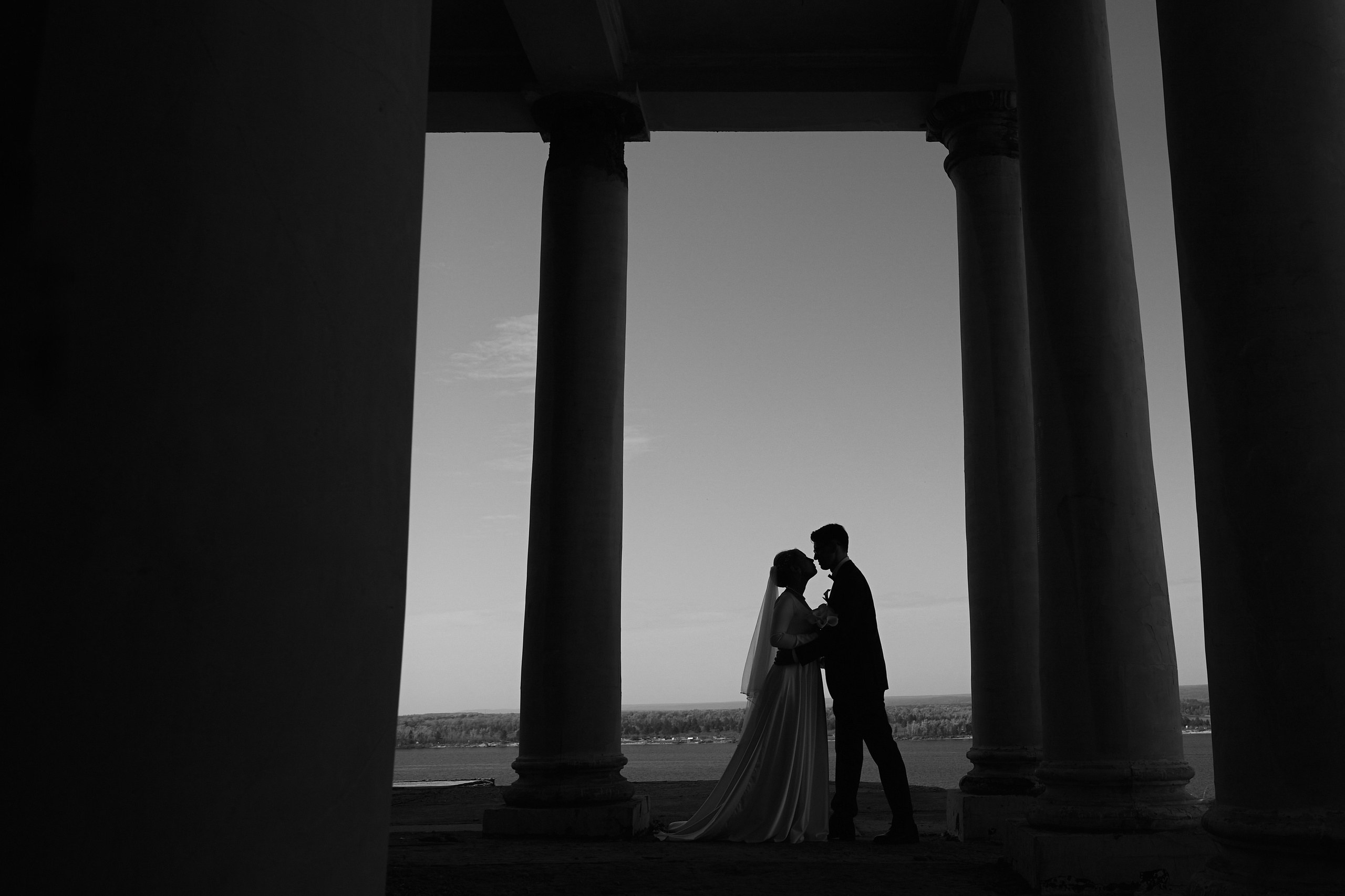 Олеся и Иван