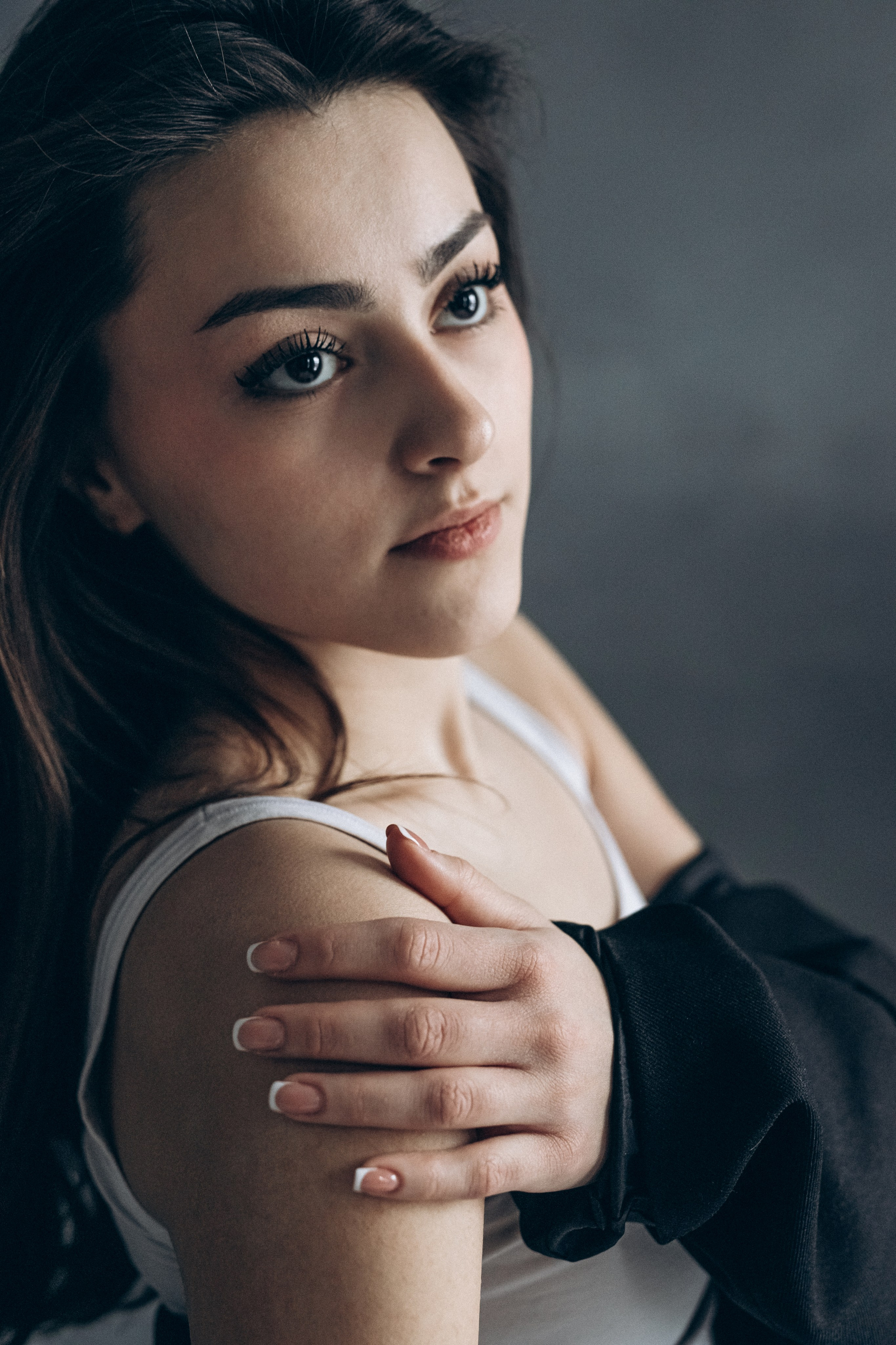 Милена. Фотограф Ногинск Электросталь Наталья Осетрова