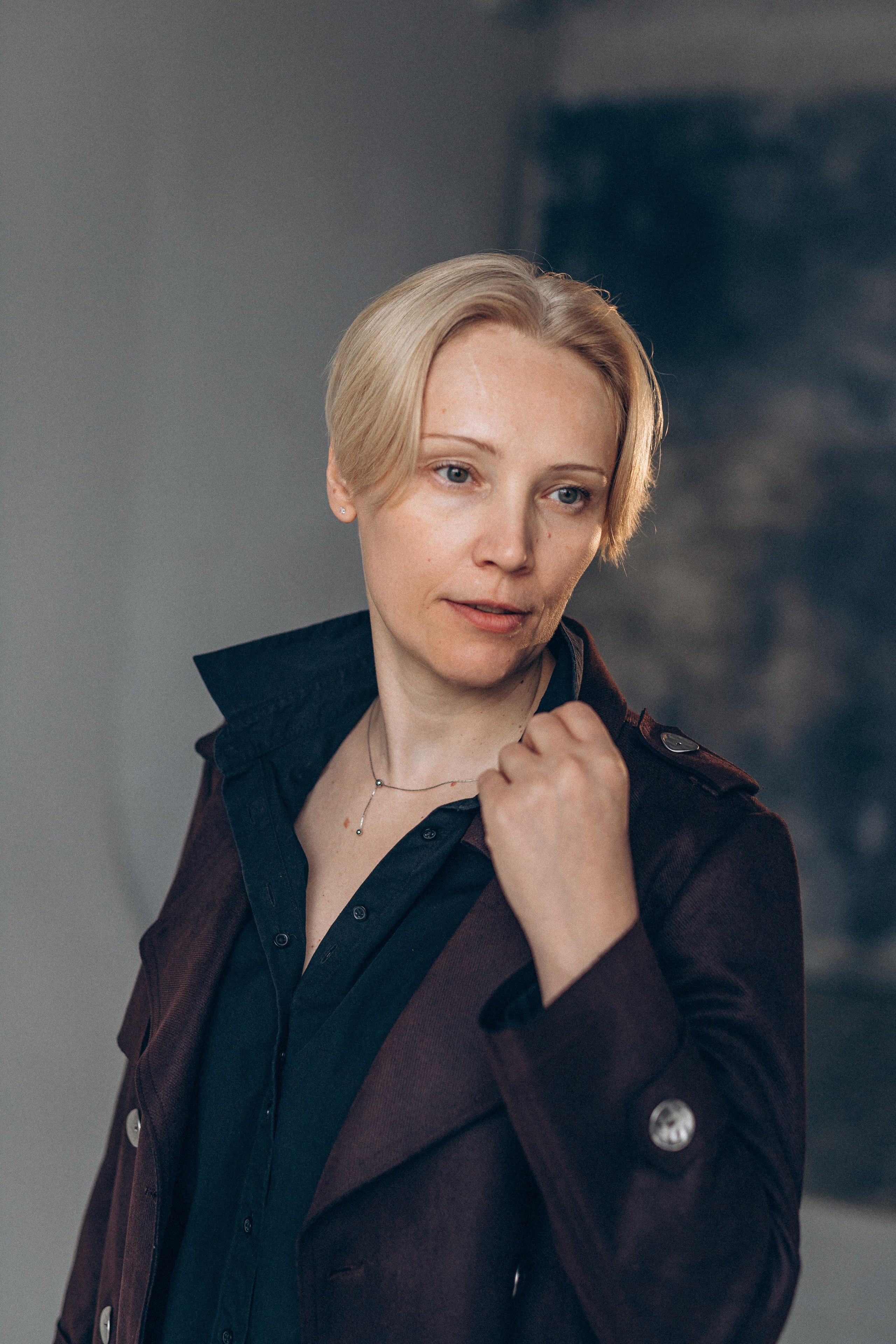 Наташа. Фотограф Ногинск Электросталь Наталья Осетрова