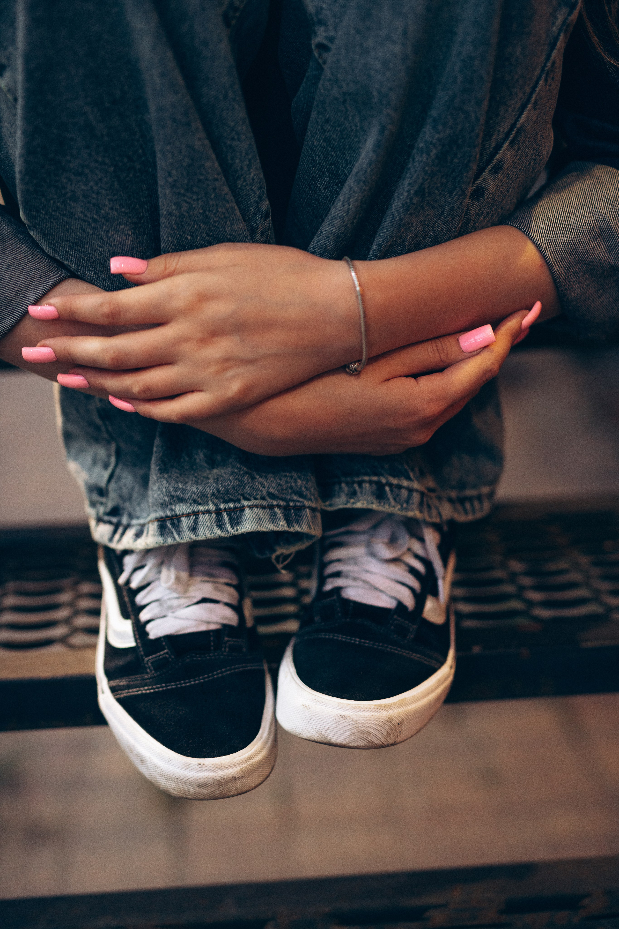 Настя. Фотограф Ногинск Электросталь Наталья Осетрова