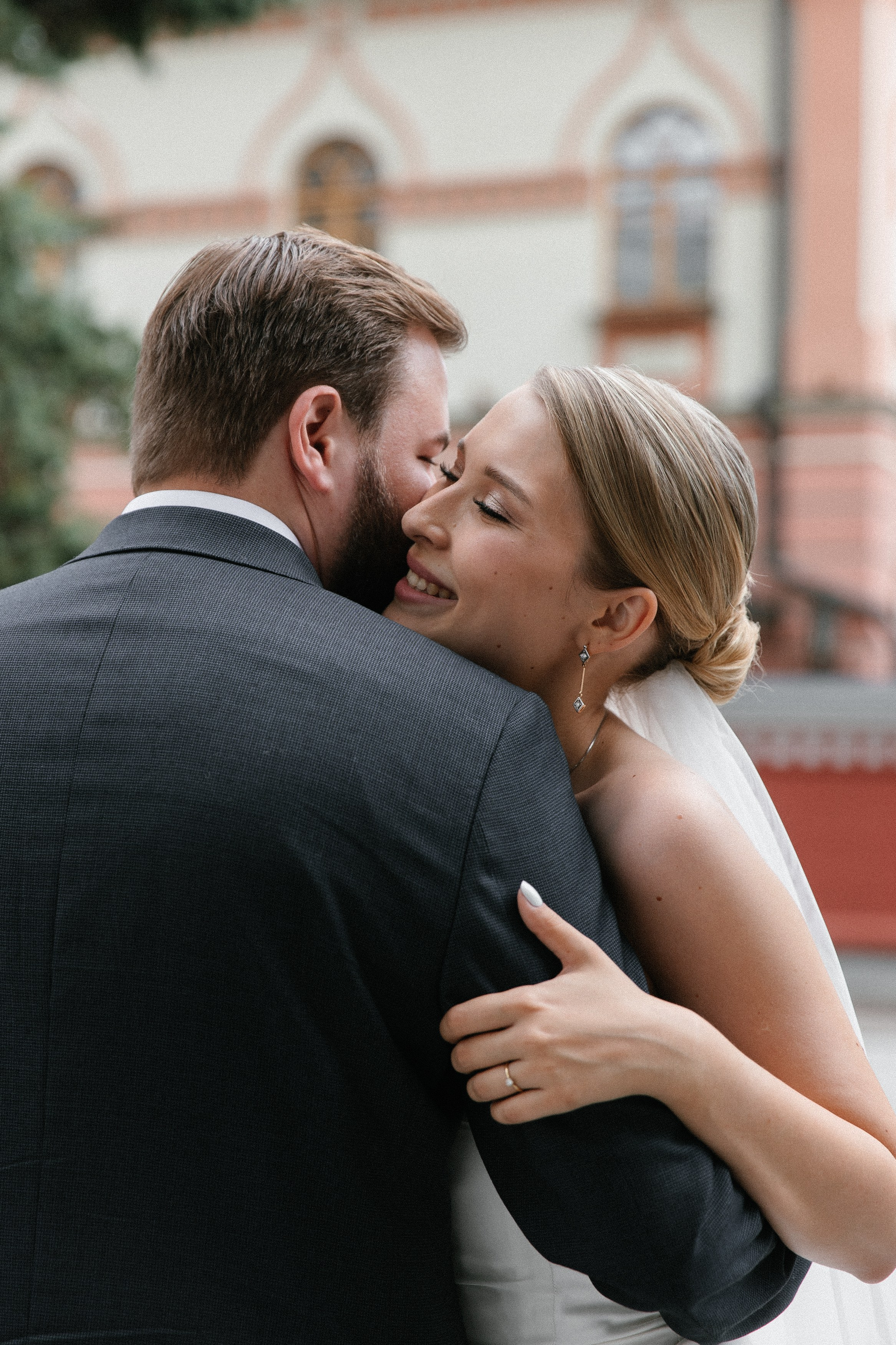 Про любовь. Лайфстайл фотограф Шальская Динара