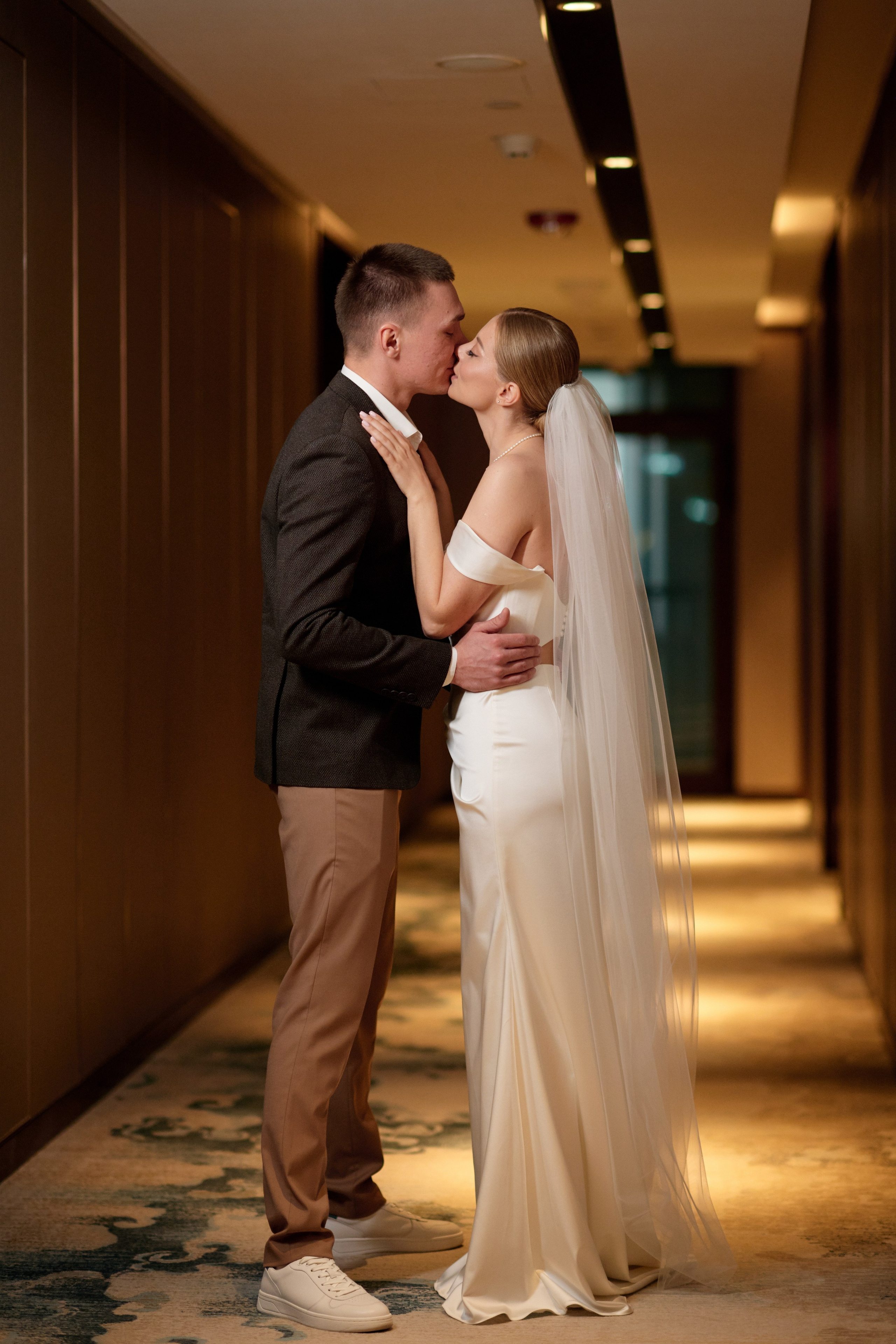 Ilia & Tanya. Фотограф