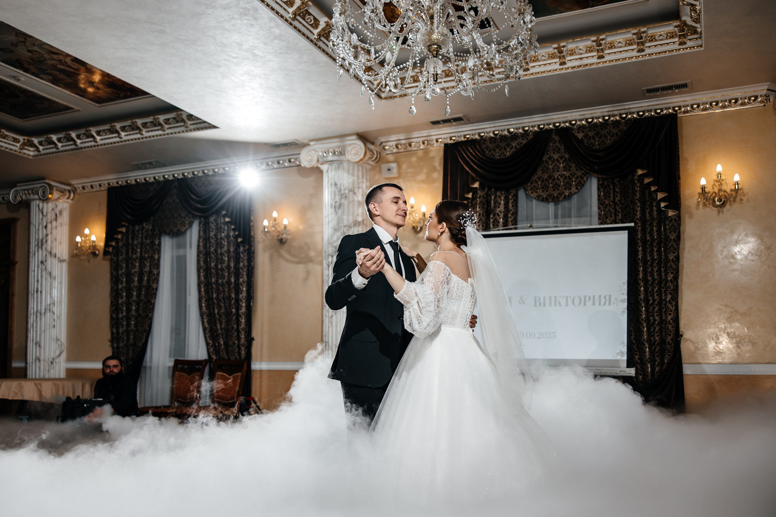 Анонс свадьбы для Виктории и Артема. Свадебный фотограф в Крыму и Севастополе Ольга Баскакова